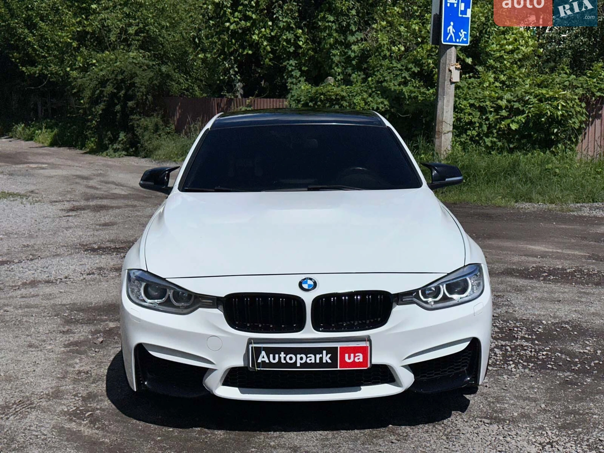 2014 BMW 3er - мініатюра 3