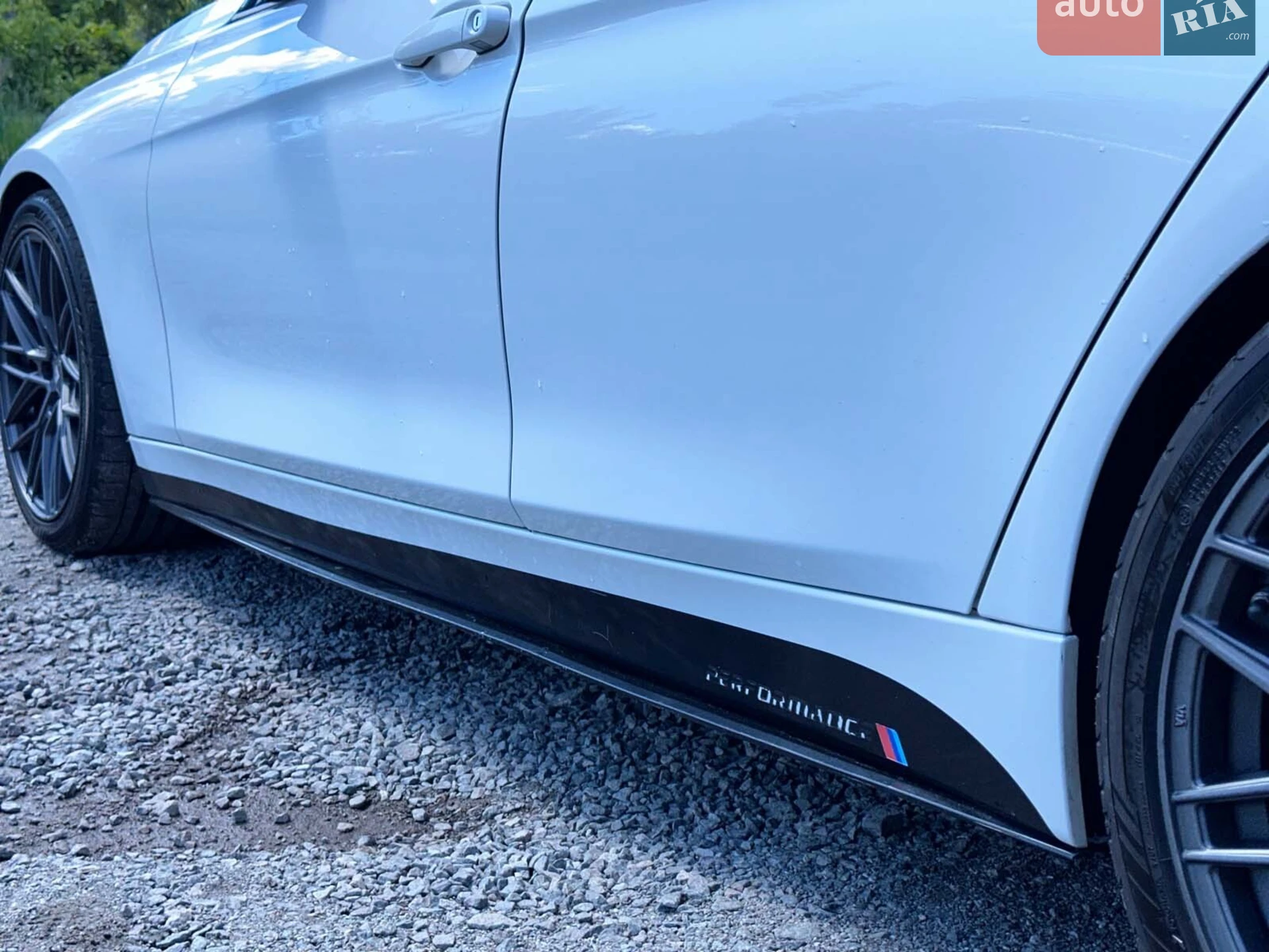 2014 BMW 3er - мініатюра 13