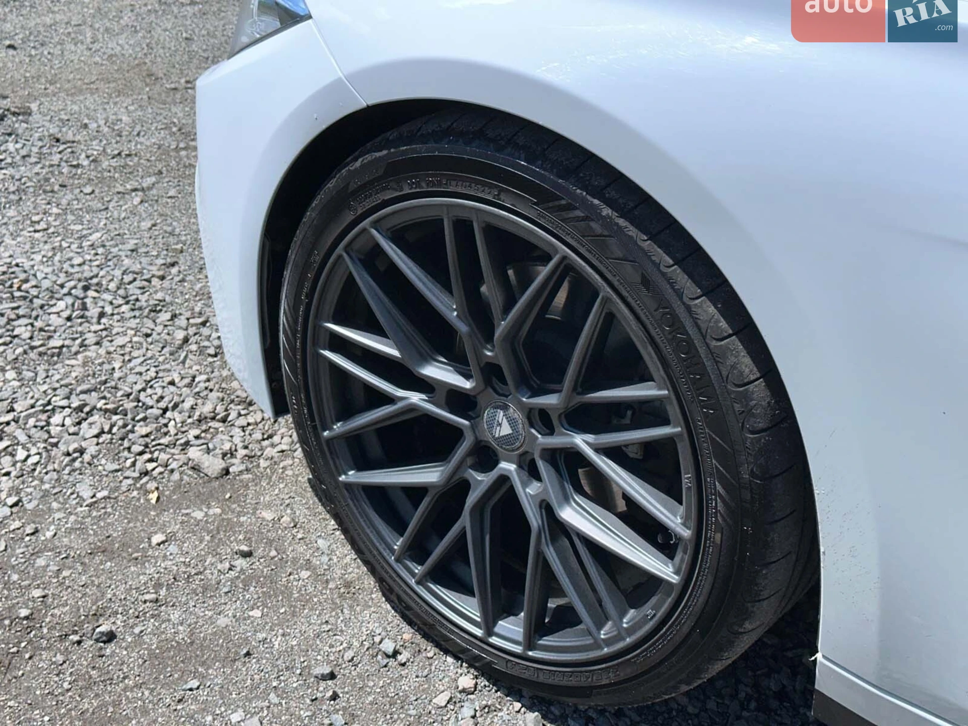 2014 BMW 3er - мініатюра 8