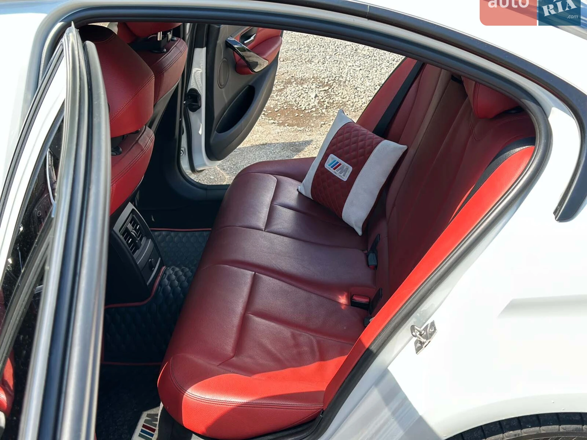 2014 BMW 3er - мініатюра 37