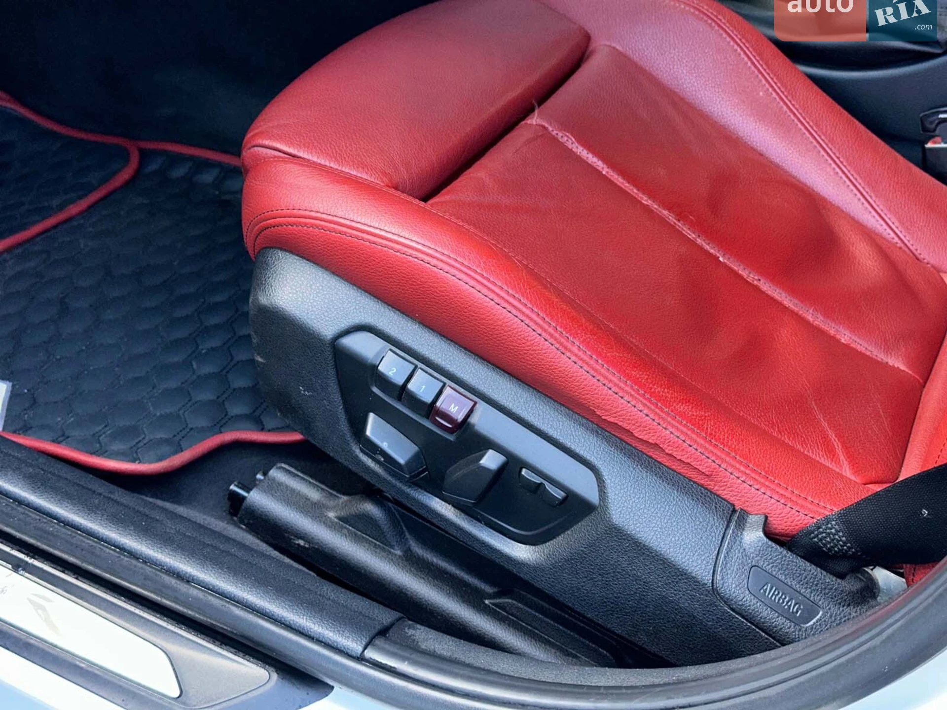 2014 BMW 3er - мініатюра 24