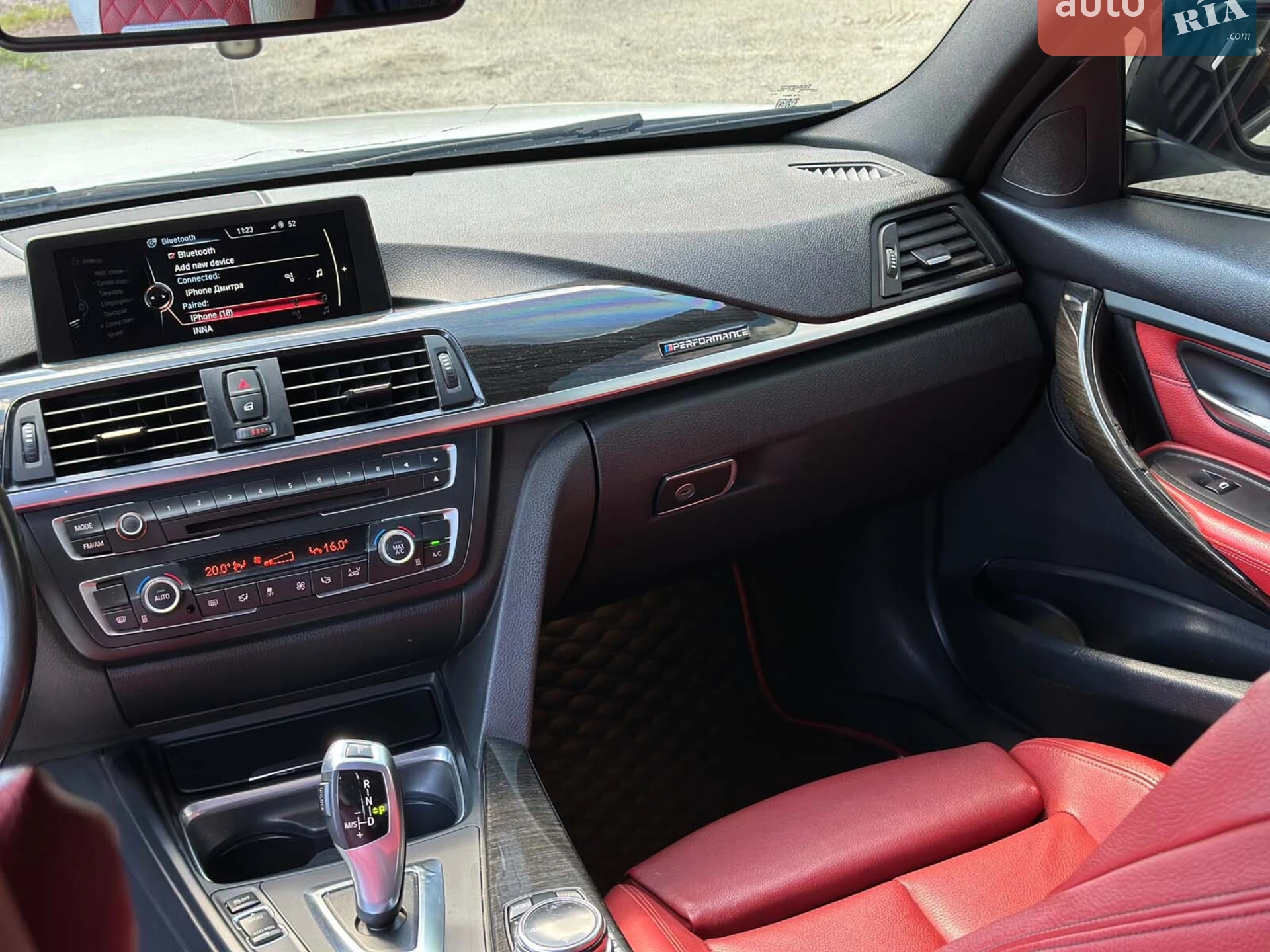 2014 BMW 3er - мініатюра 30