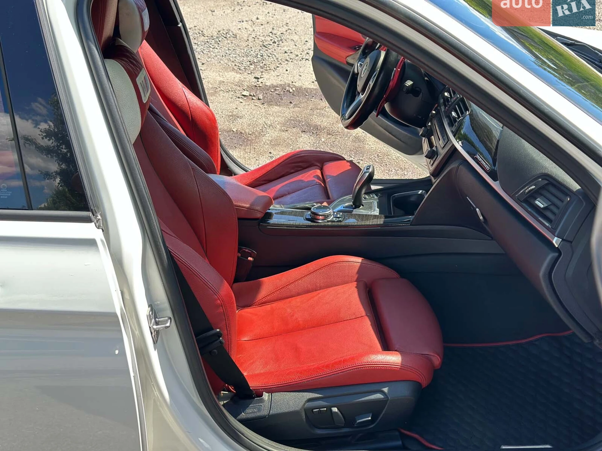 2014 BMW 3er - мініатюра 34