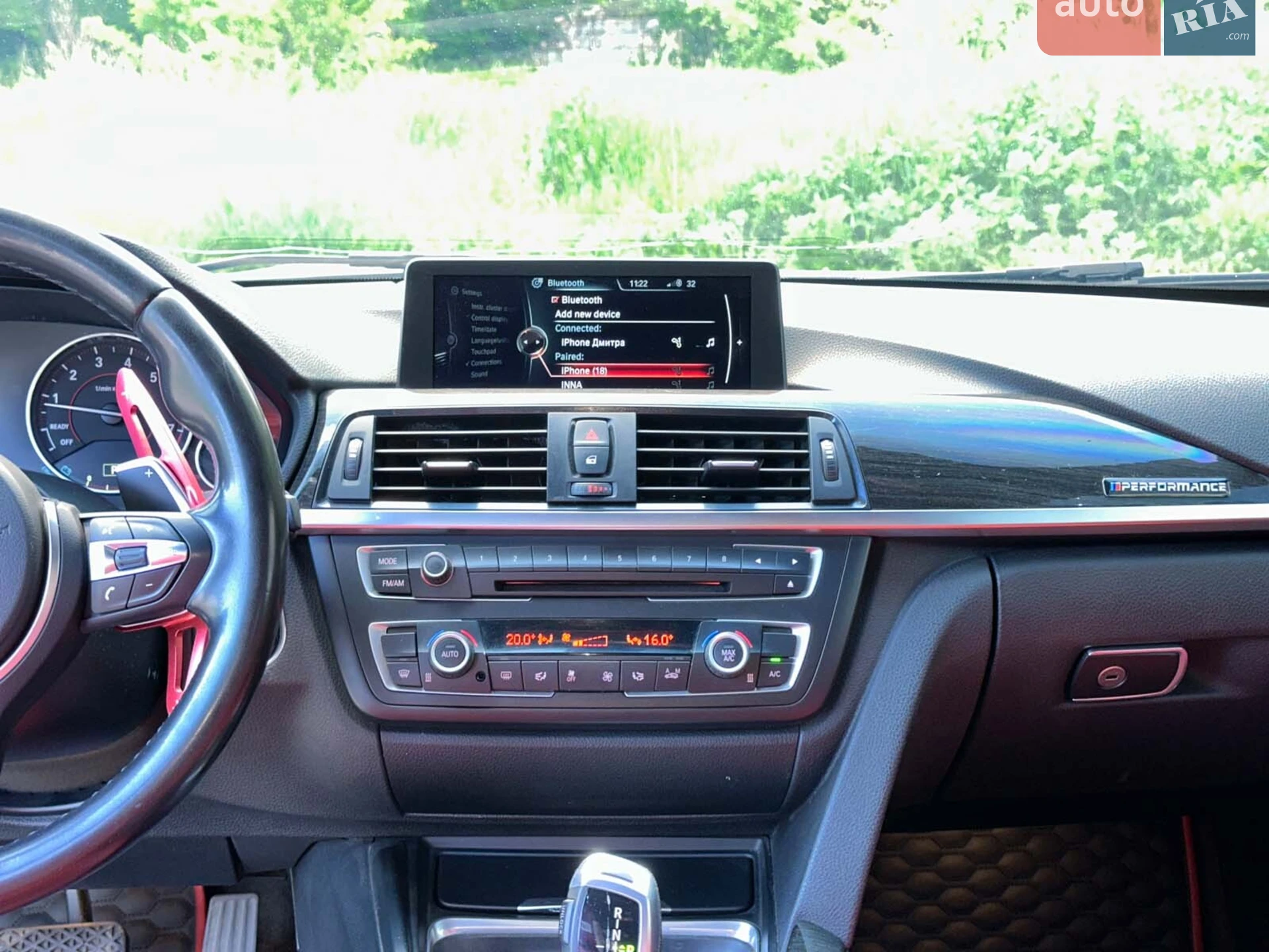 2014 BMW 3er - мініатюра 27