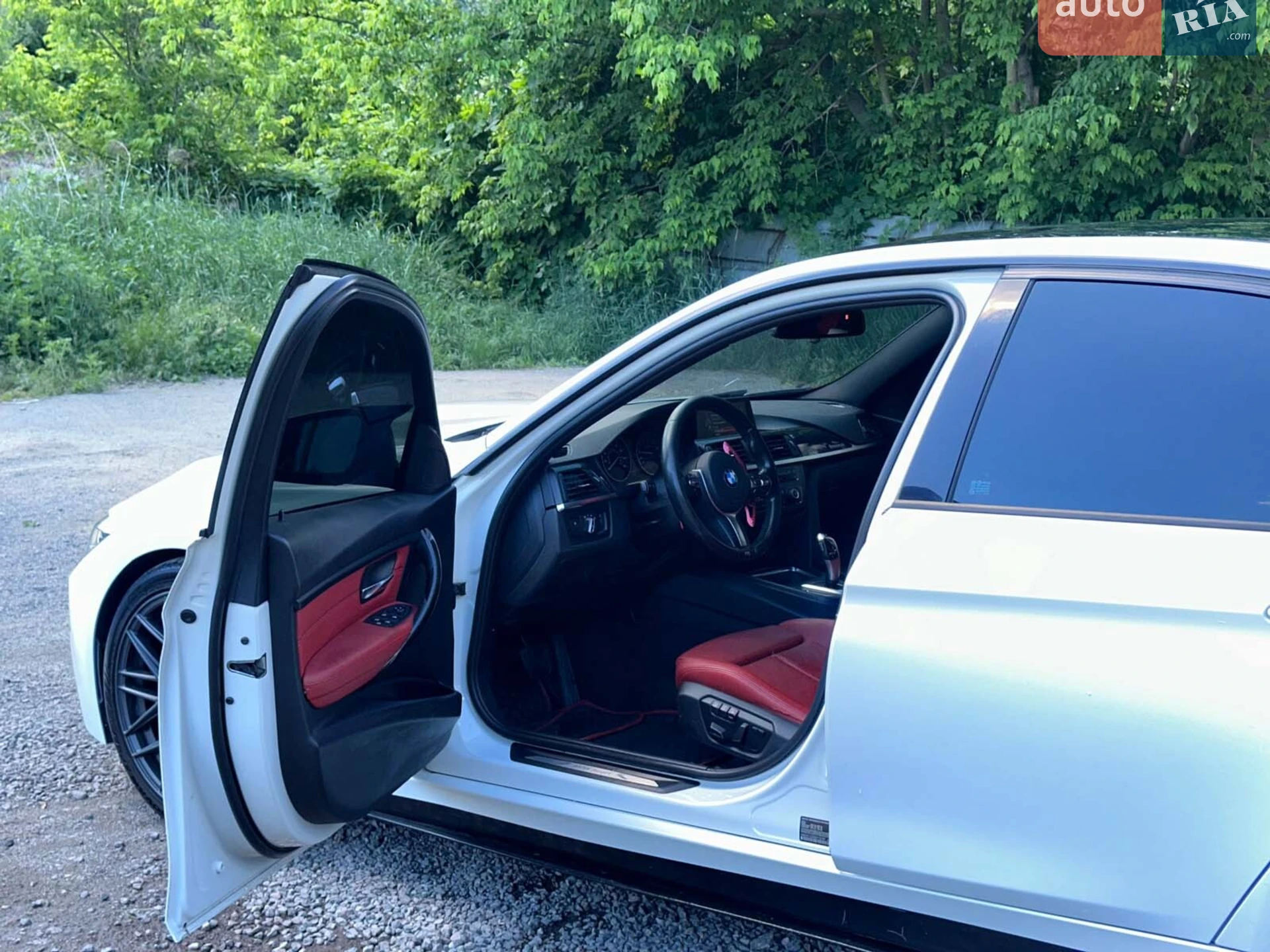 2014 BMW 3er - мініатюра 22