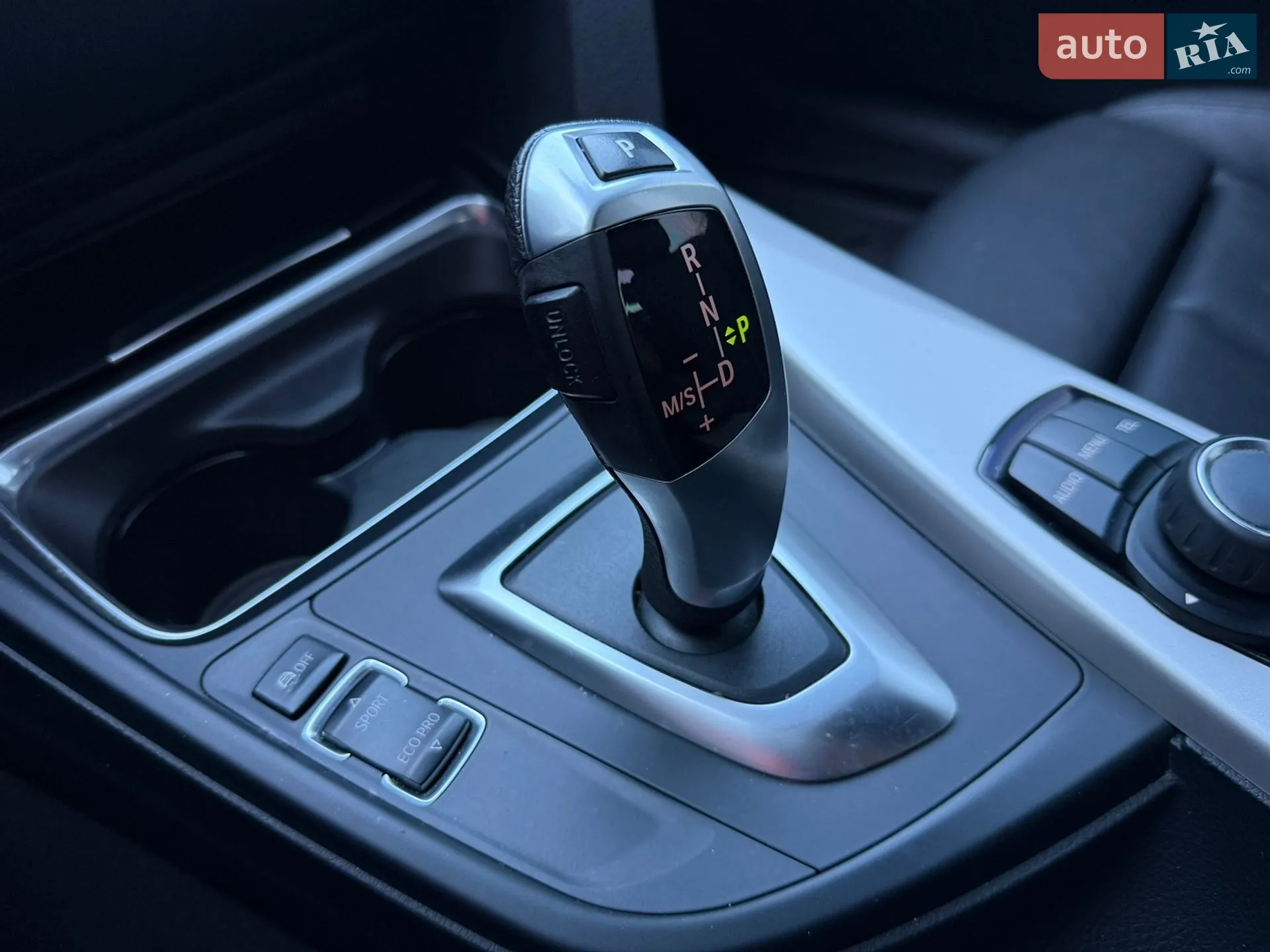 2014 BMW 3er - мініатюра 25