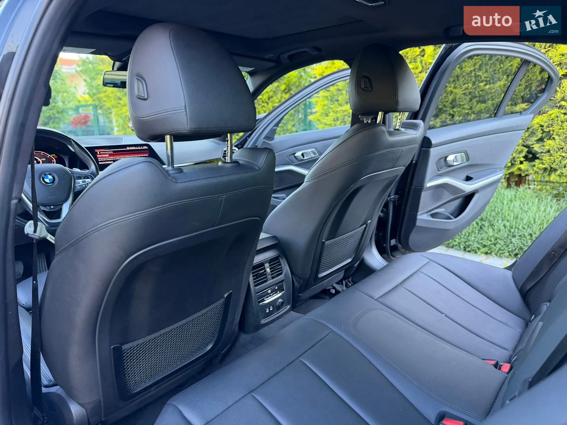 2019 BMW 3er - мініатюра 22
