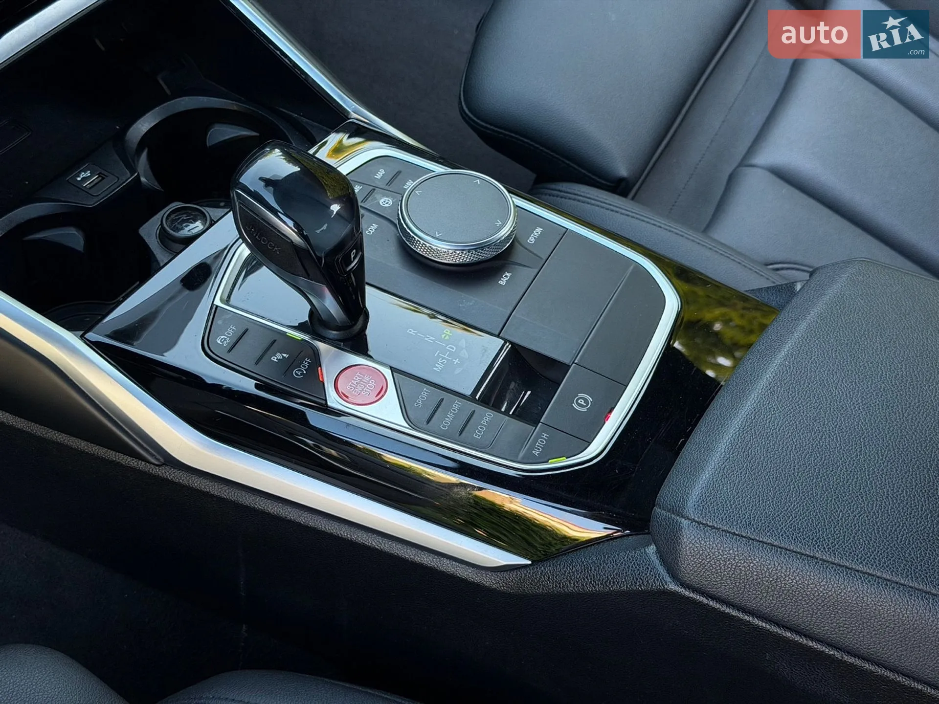 2019 BMW 3er - мініатюра 40