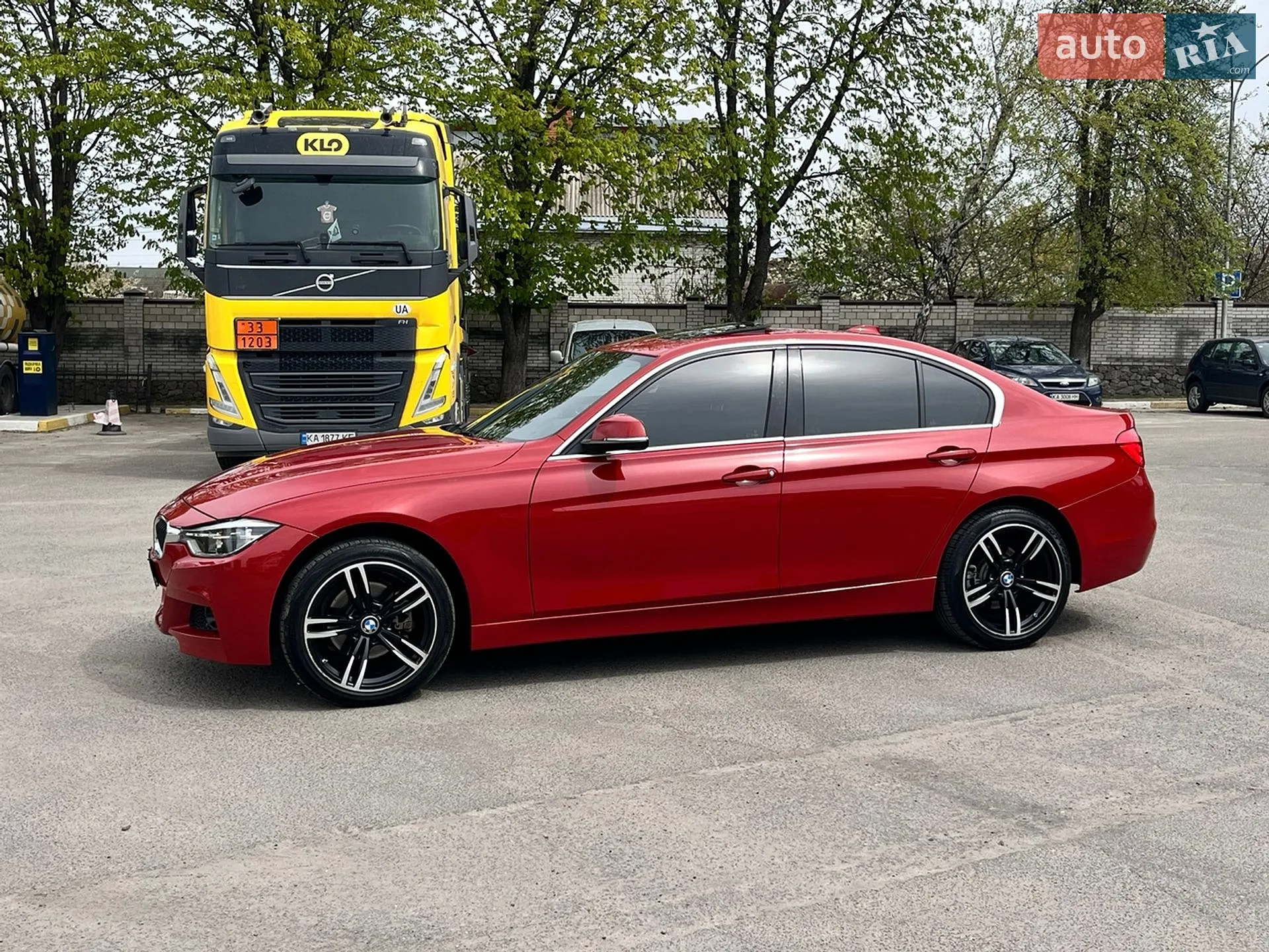 2018 BMW 3er - мініатюра 40