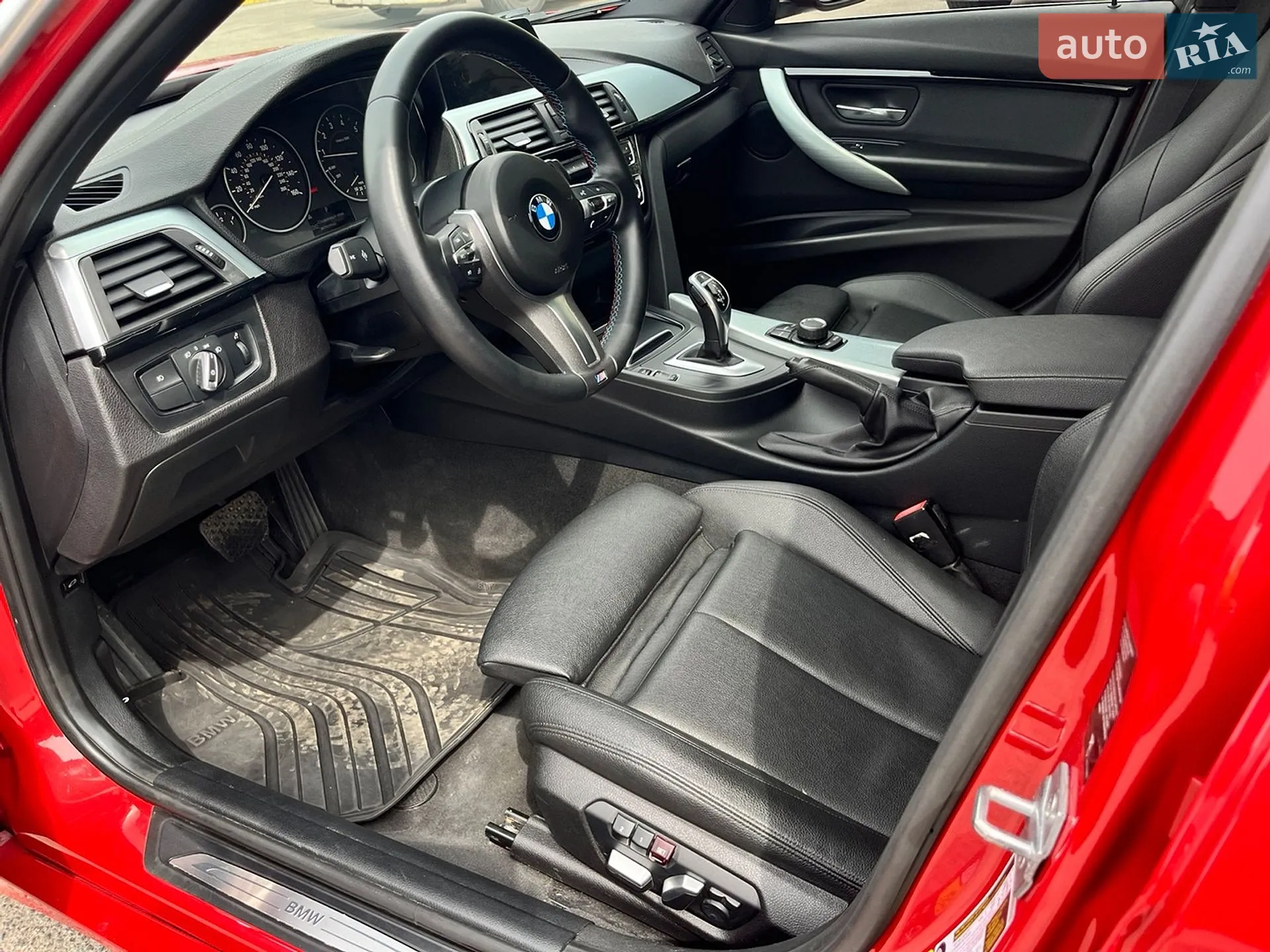 2018 BMW 3er - мініатюра 49