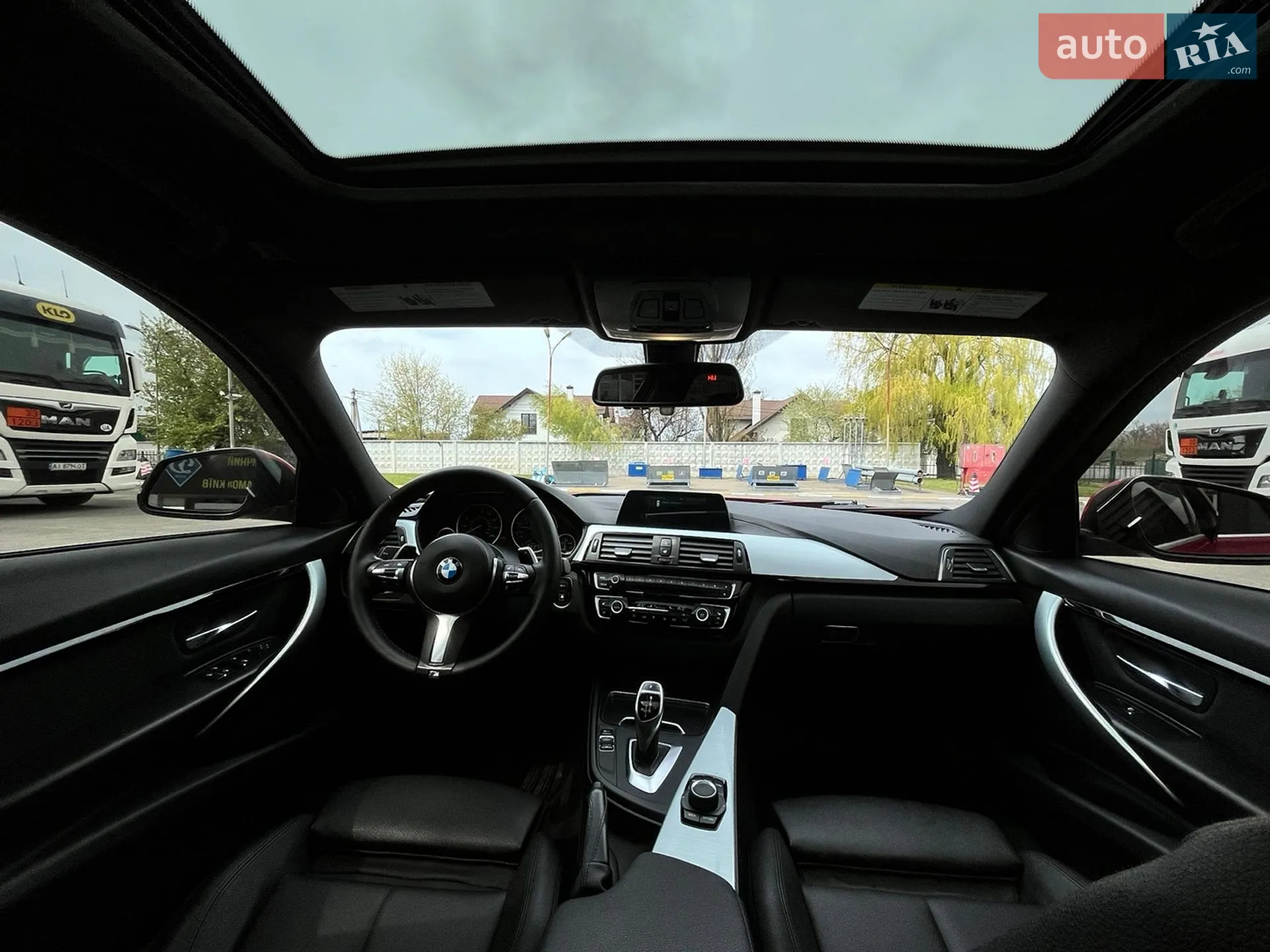 2018 BMW 3er - мініатюра 56