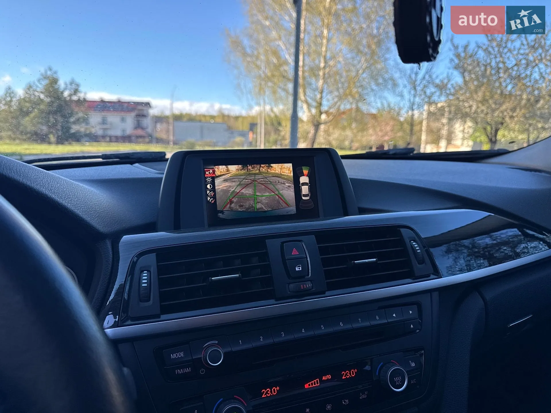 2015 BMW 3er - мініатюра 19