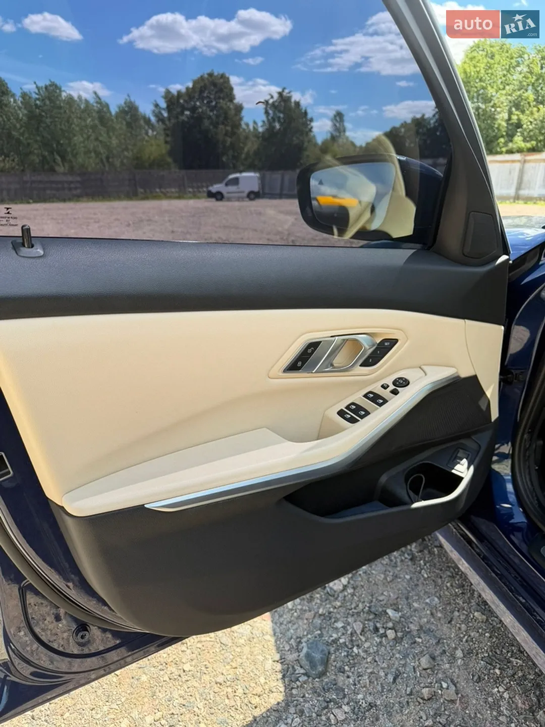 2019 BMW 3er - мініатюра 10