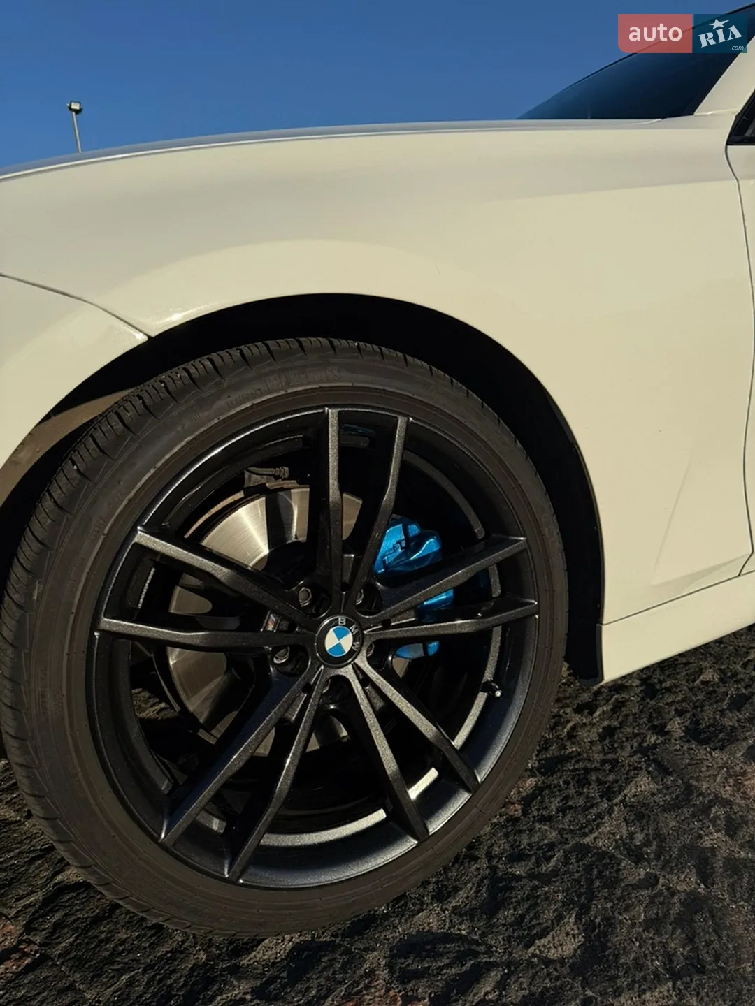 2021 BMW 3er - мініатюра 14