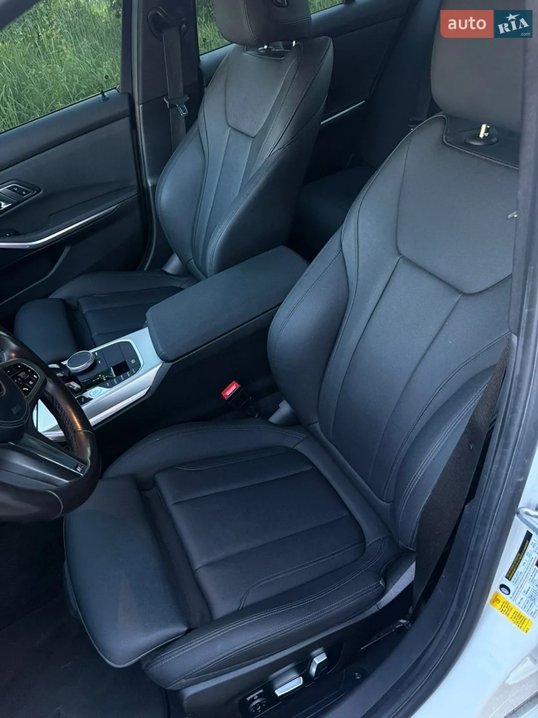 2021 BMW 3er - мініатюра 17