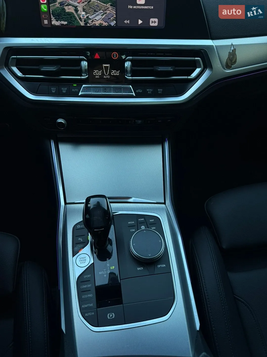 2021 BMW 3er - мініатюра 25
