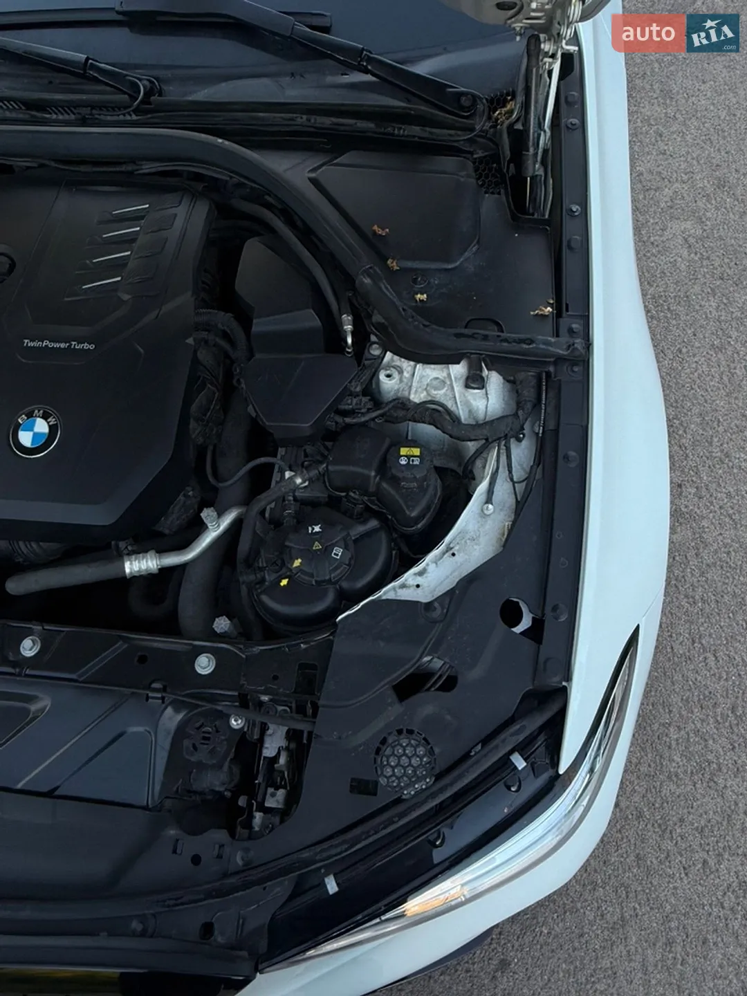2021 BMW 3er - мініатюра 34