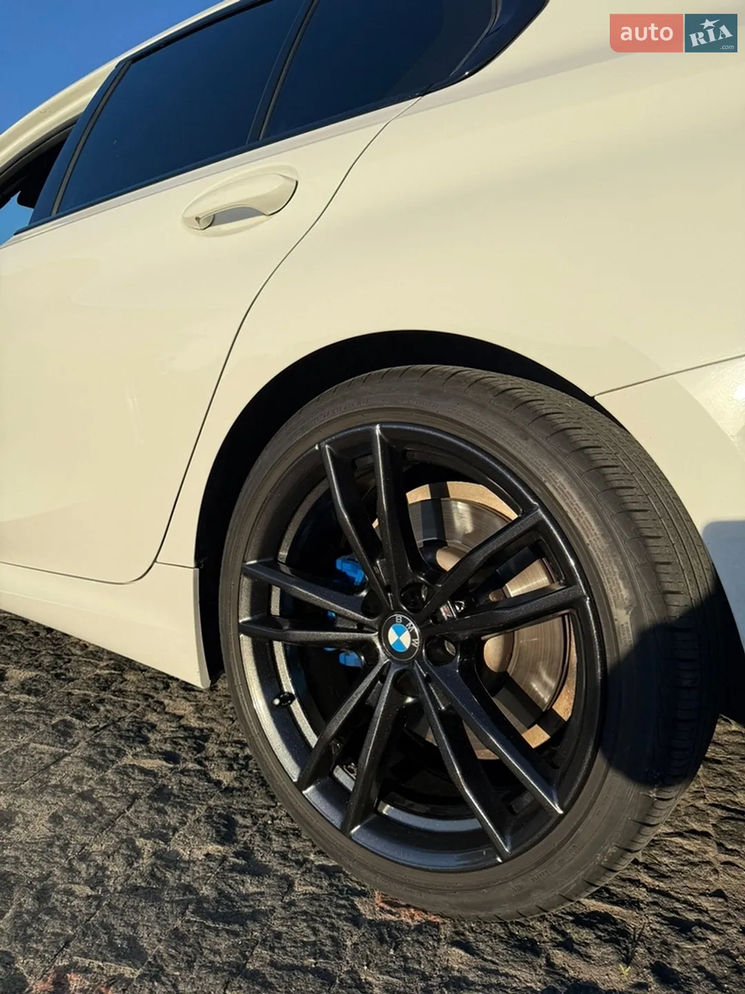 2021 BMW 3er - мініатюра 35