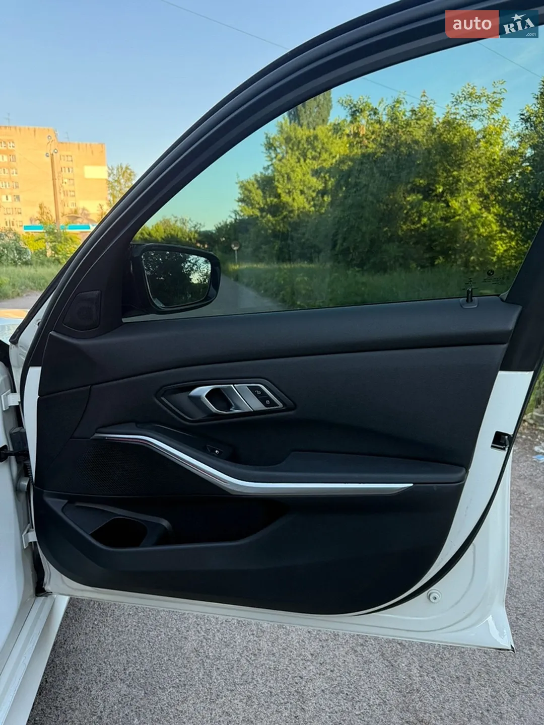2021 BMW 3er - мініатюра 27