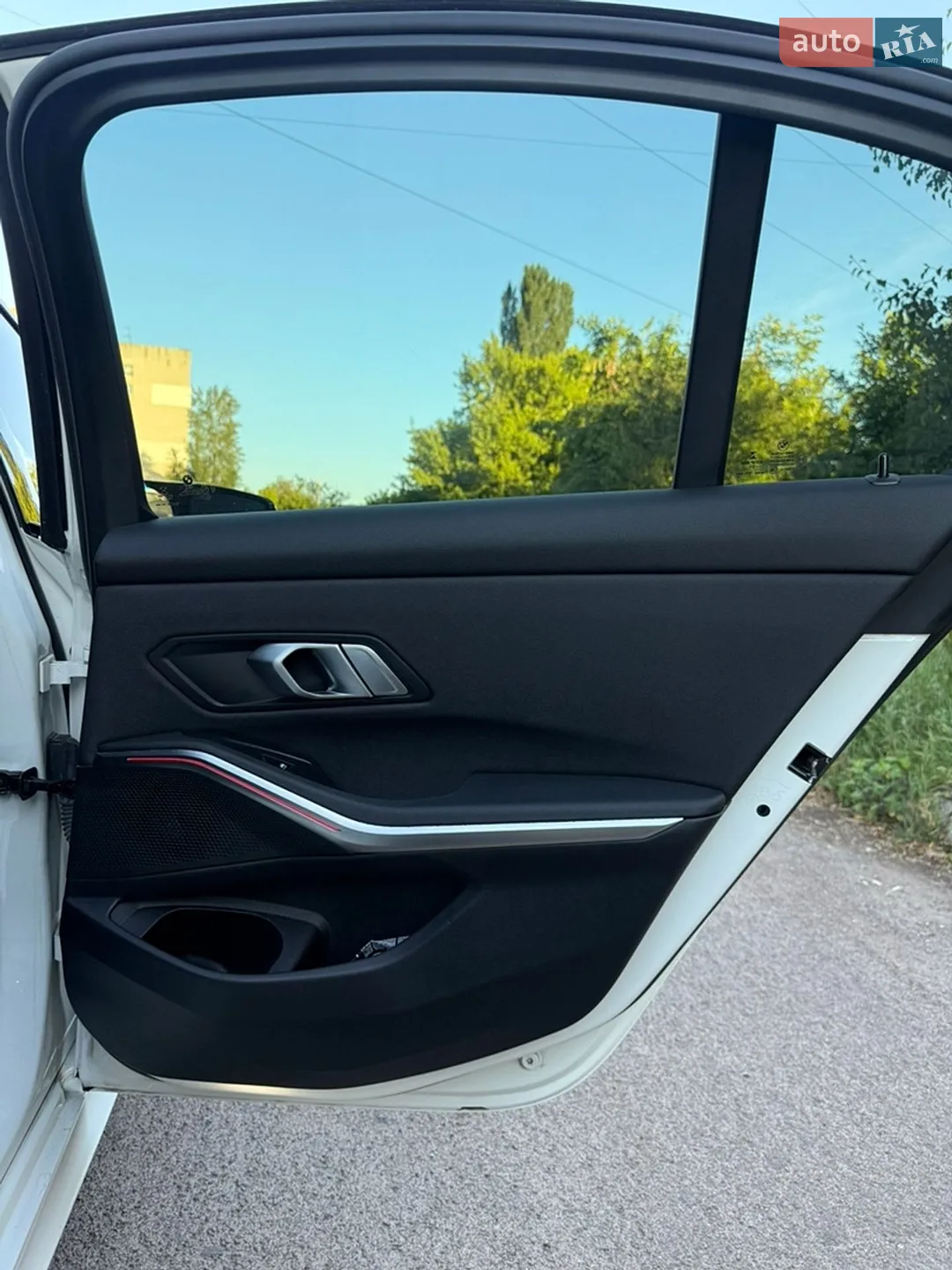 2021 BMW 3er - мініатюра 29