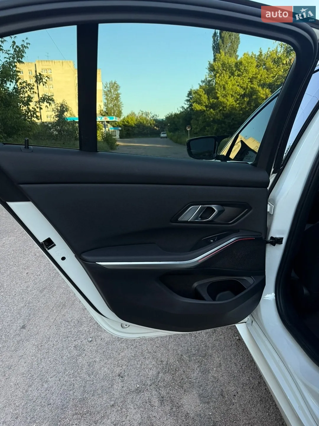 2021 BMW 3er - мініатюра 28