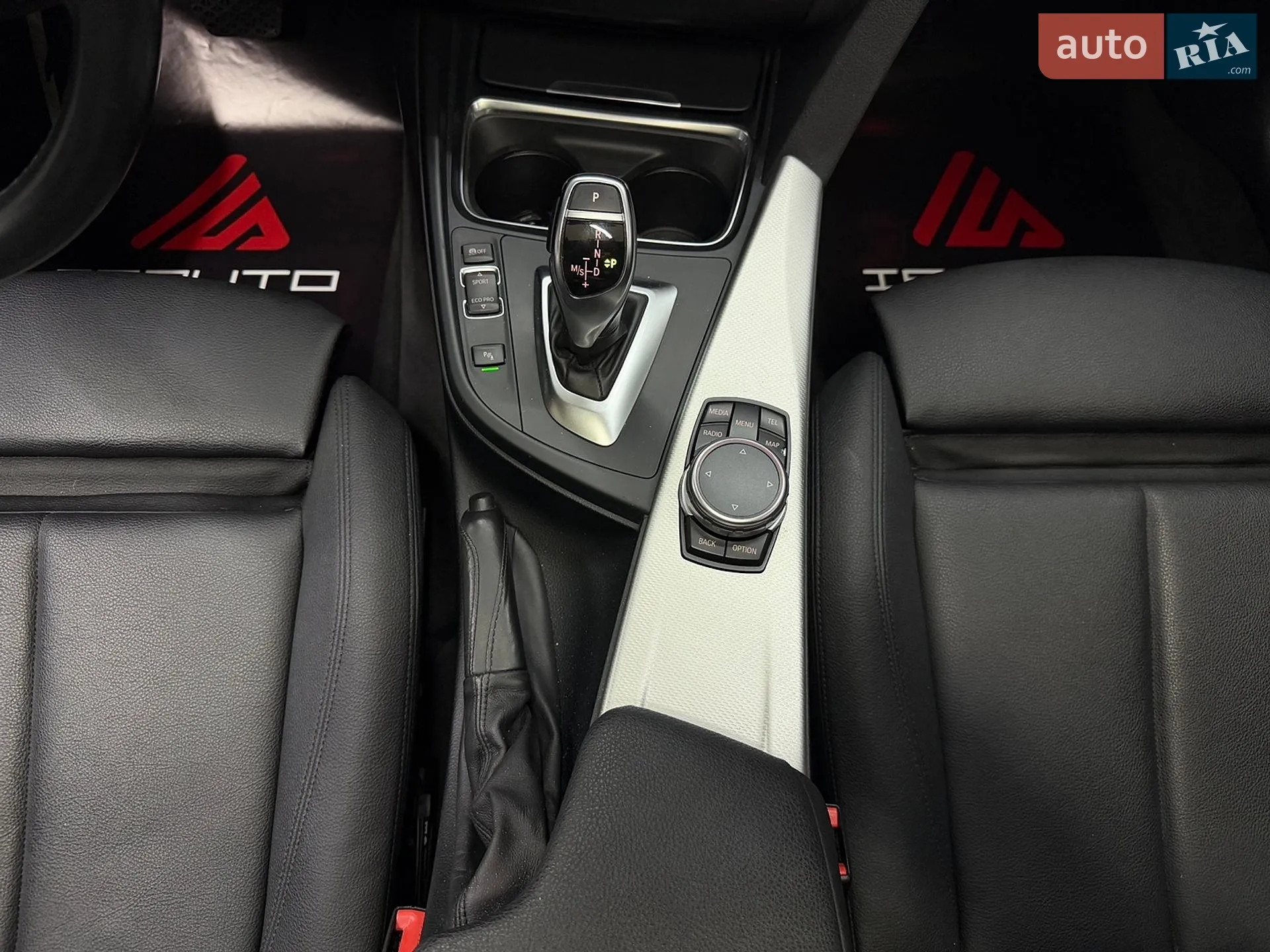 2015 BMW 3er - мініатюра 30