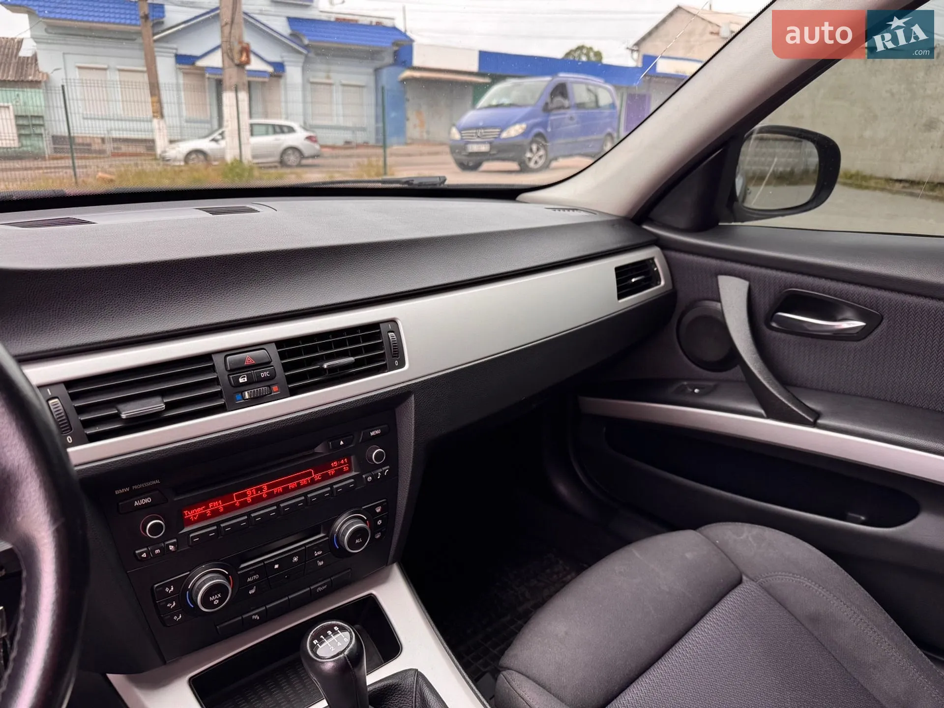 2010 BMW 3er - мініатюра 11