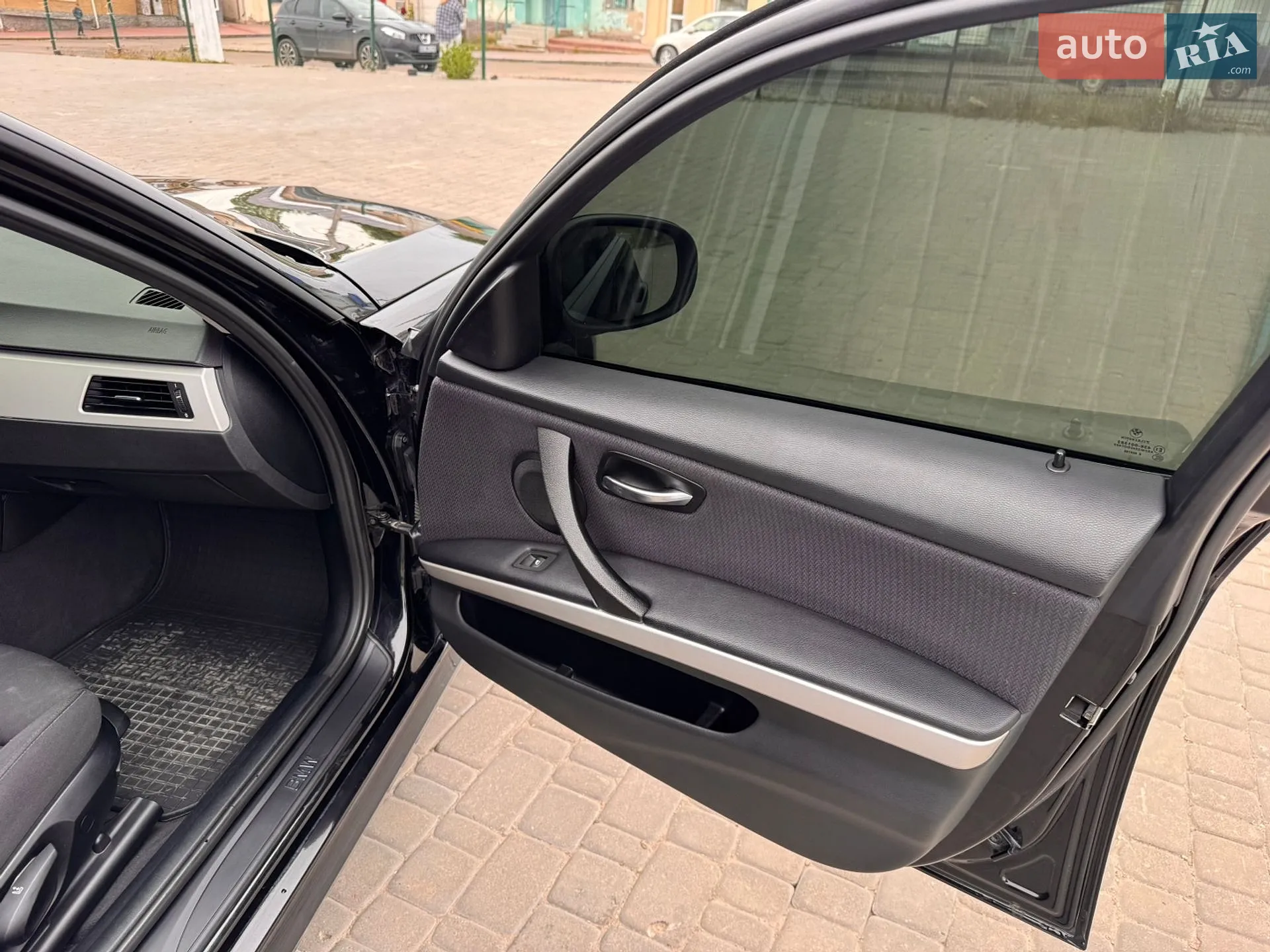 2010 BMW 3er - мініатюра 23