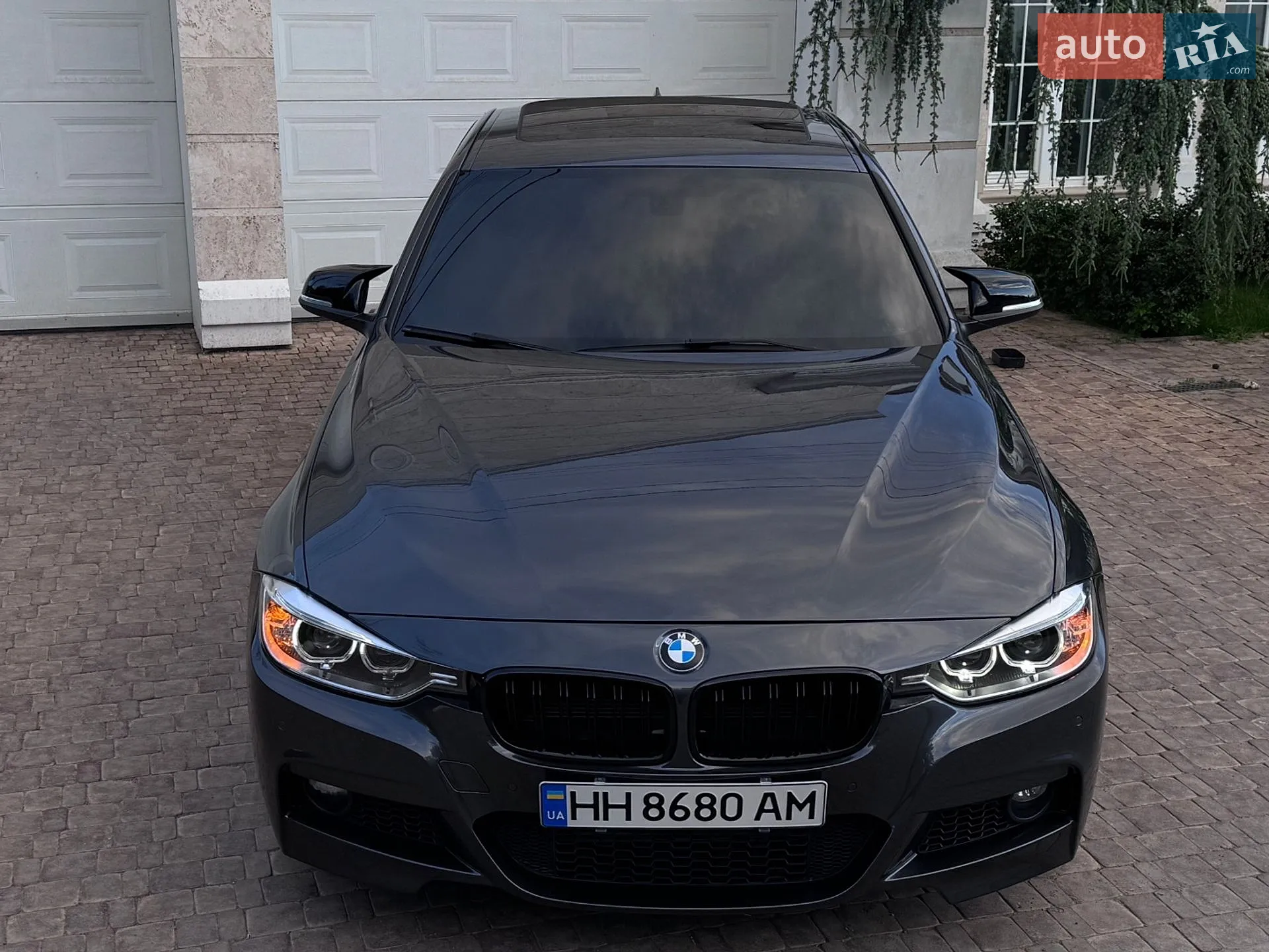 2014 BMW 3er - мініатюра 6