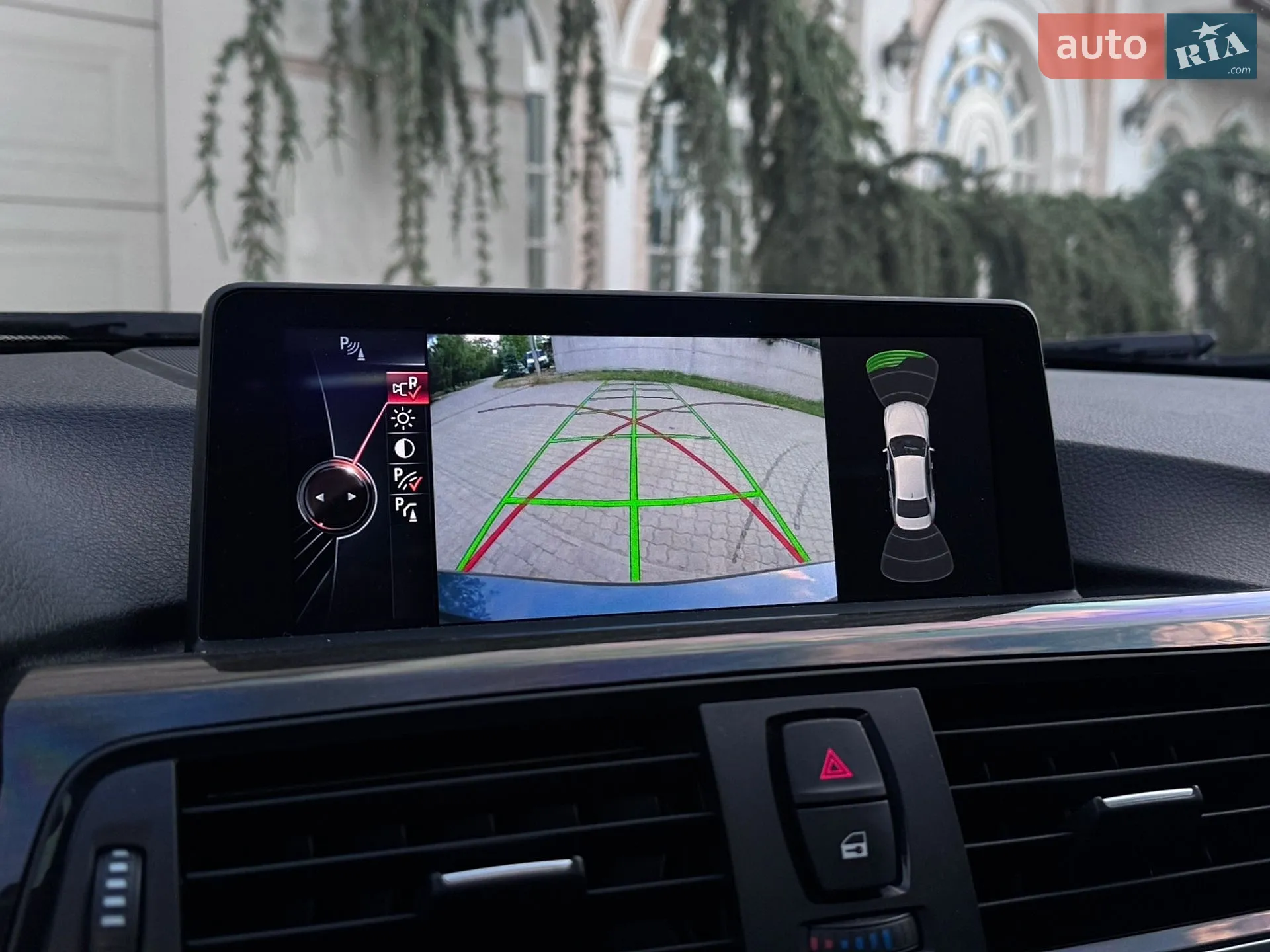 2014 BMW 3er - мініатюра 23