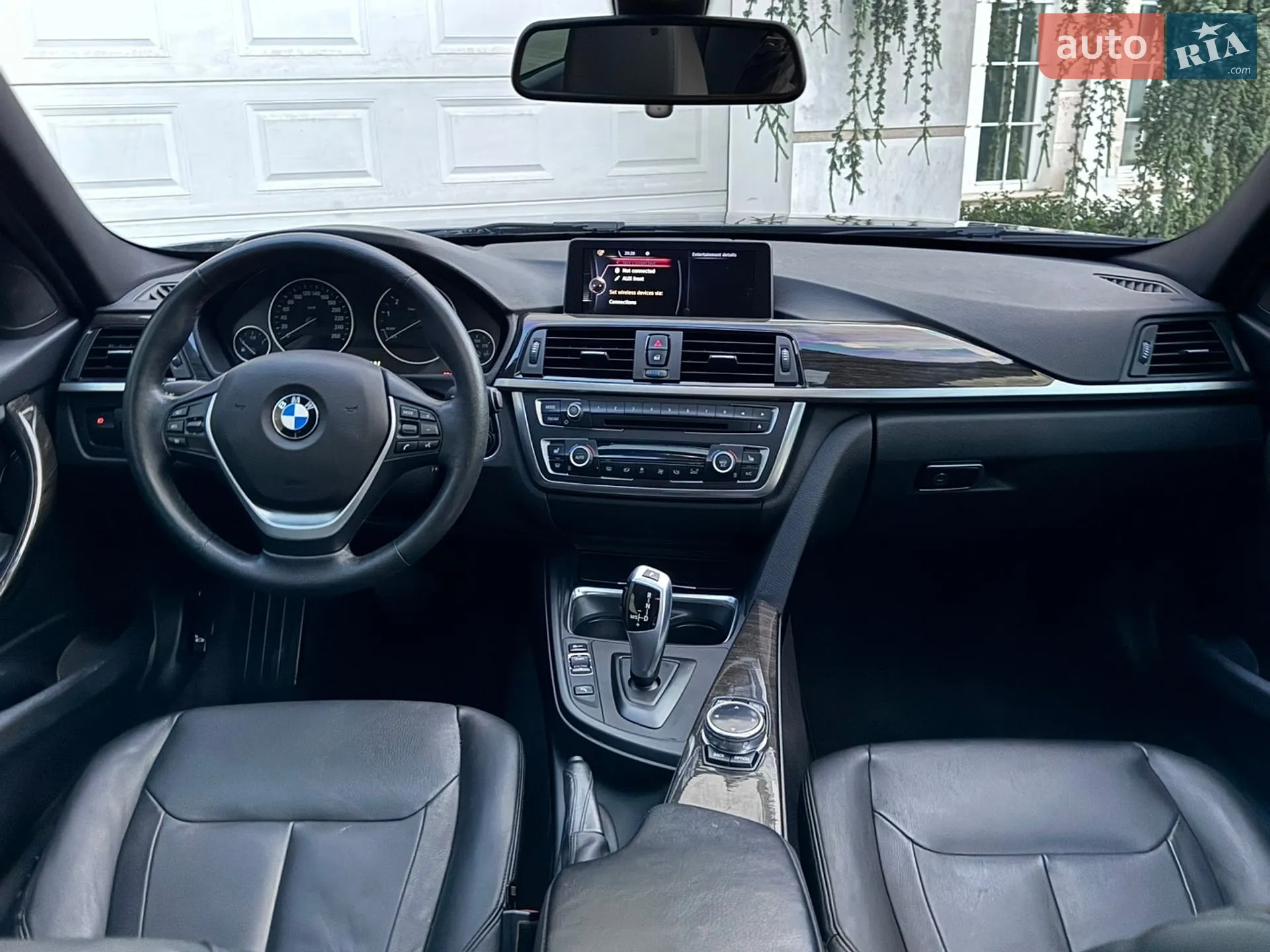 2014 BMW 3er - мініатюра 31