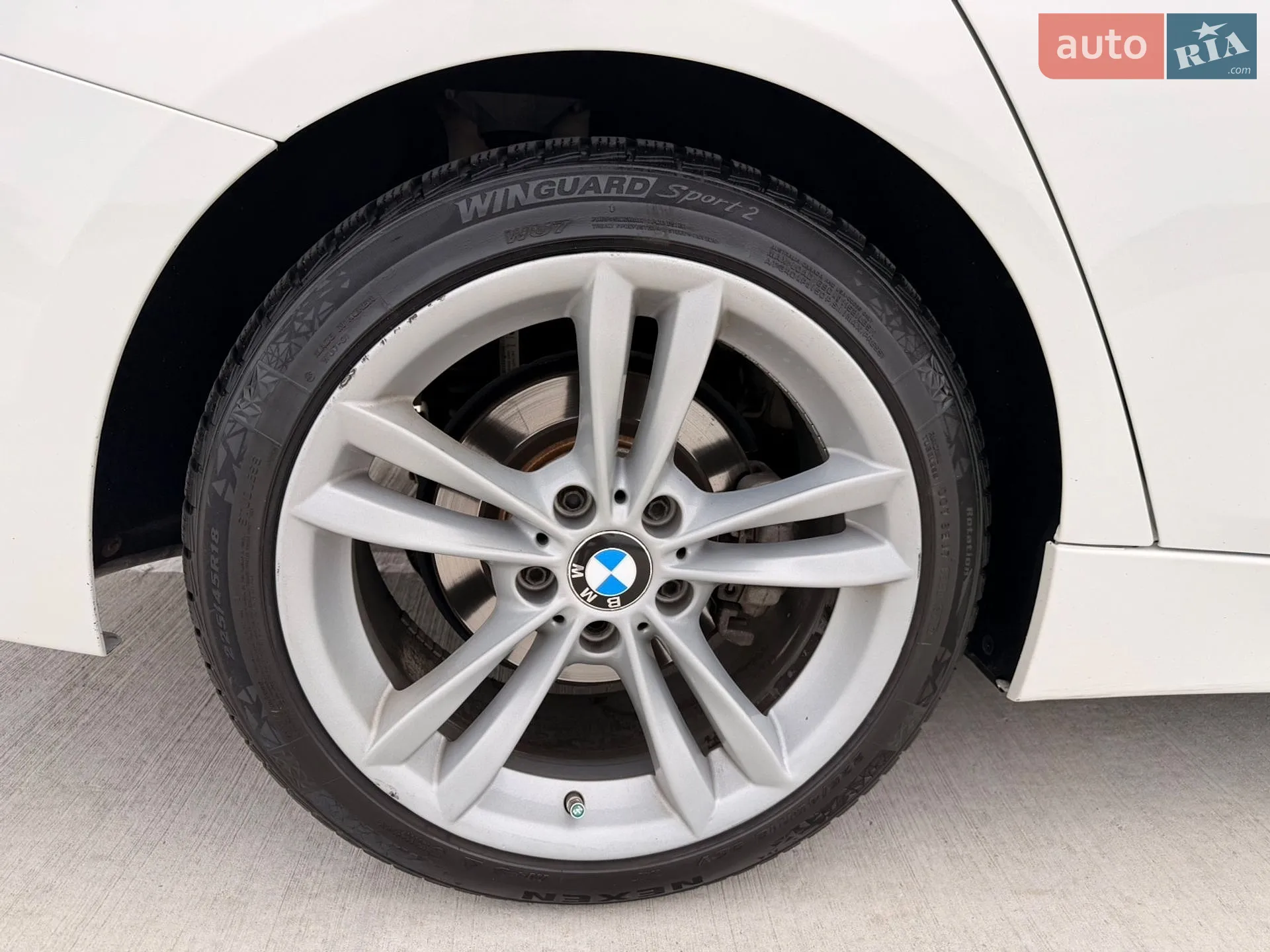 2017 BMW 3er - мініатюра 35