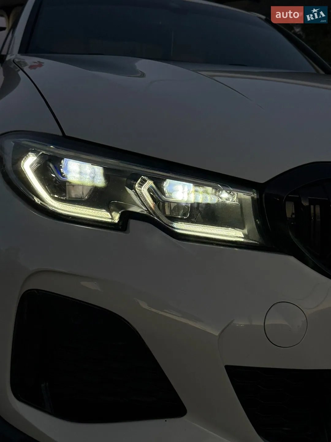 2021 BMW 3er - мініатюра 11