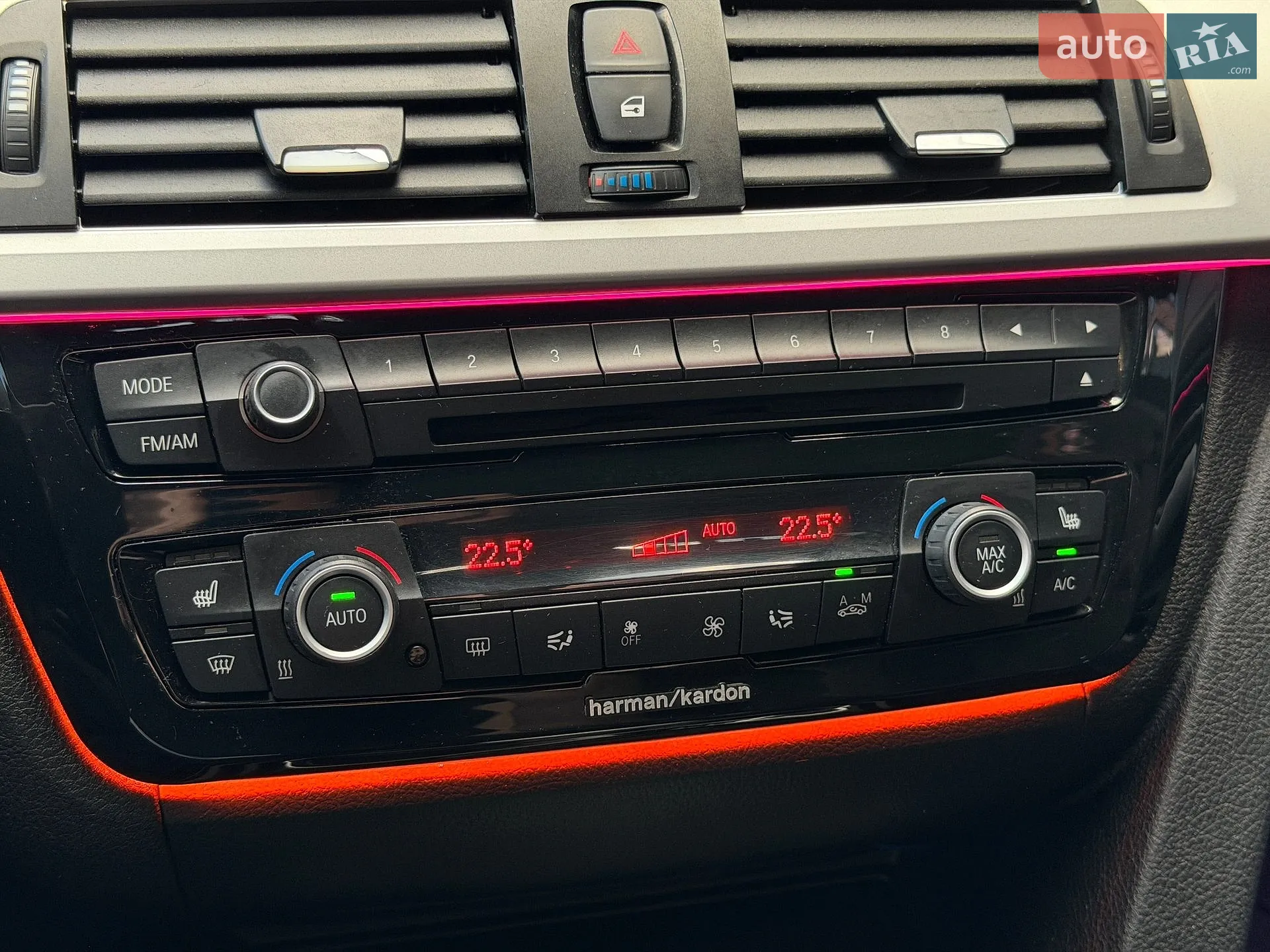 2012 BMW 3er - мініатюра 15