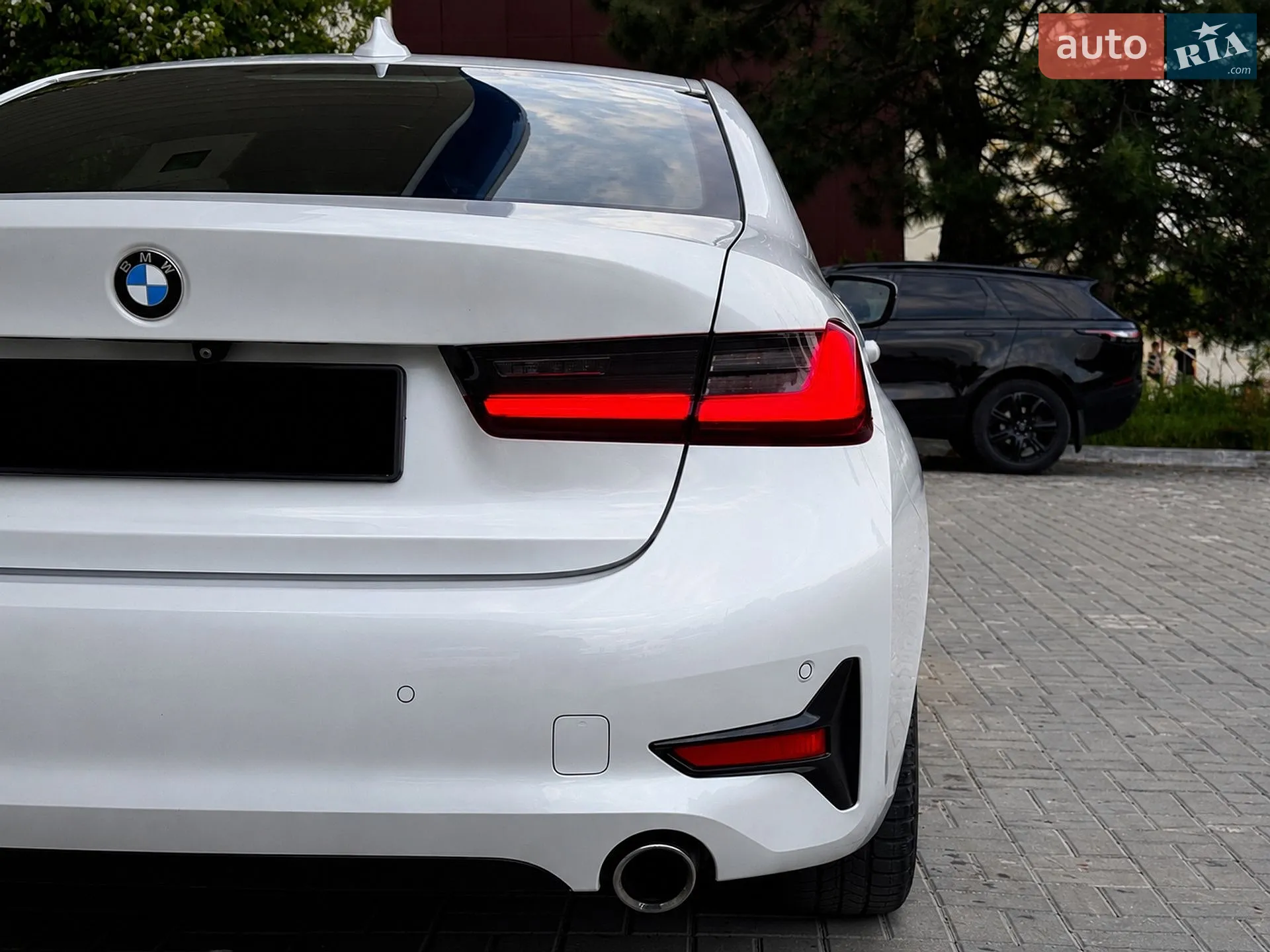 2019 BMW 3er - мініатюра 10