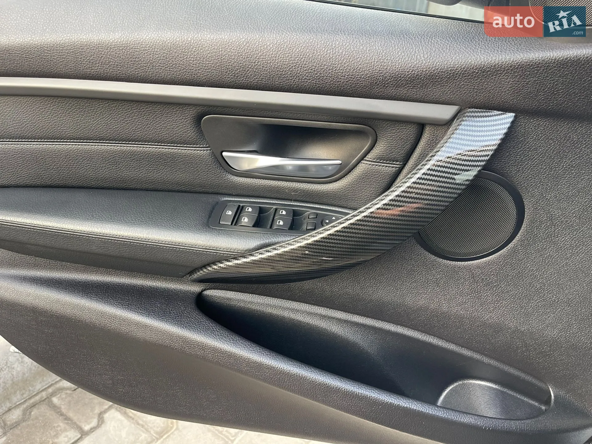 2012 BMW 3er - мініатюра 68