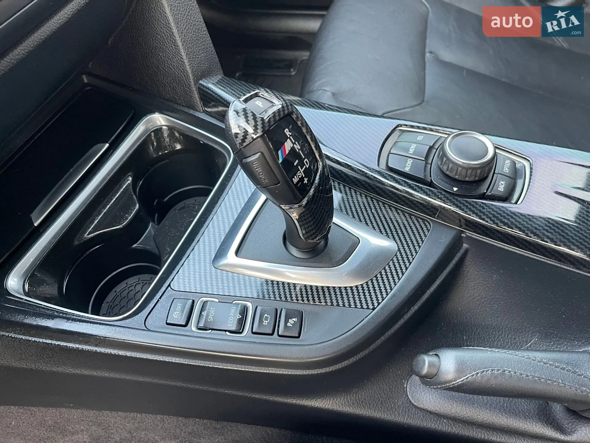 2012 BMW 3er - мініатюра 78