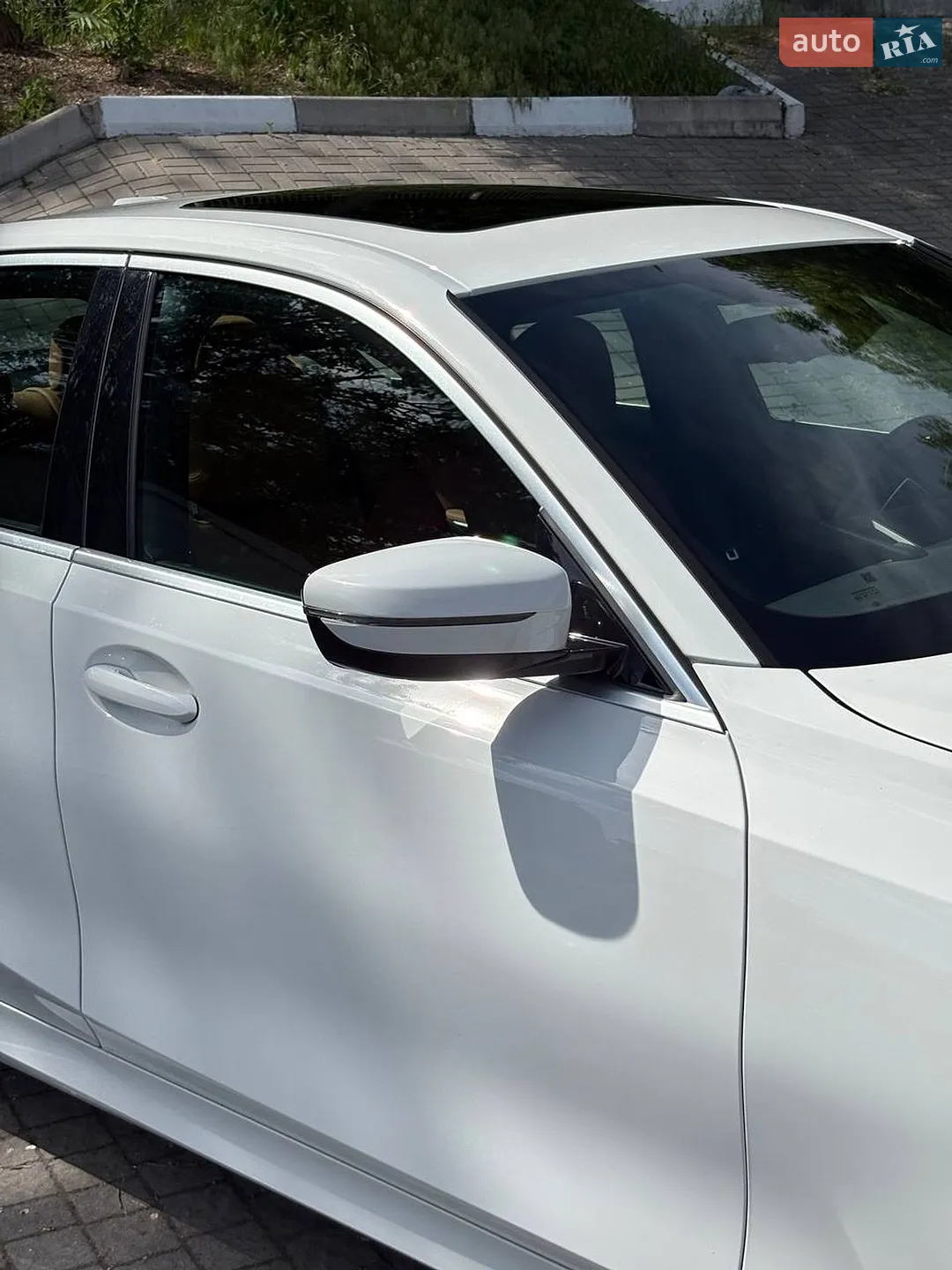 2023 BMW 3er - мініатюра 4