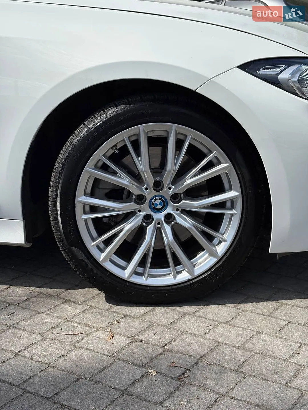 2023 BMW 3er - мініатюра 10