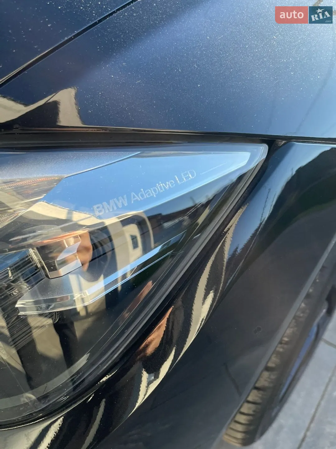 2015 BMW 3er - мініатюра 5