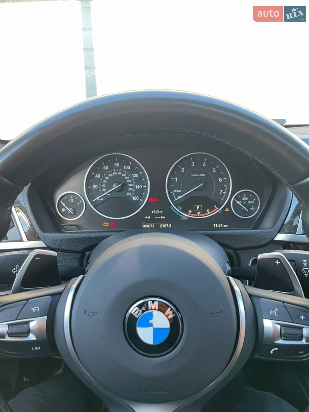 2015 BMW 3er - мініатюра 18