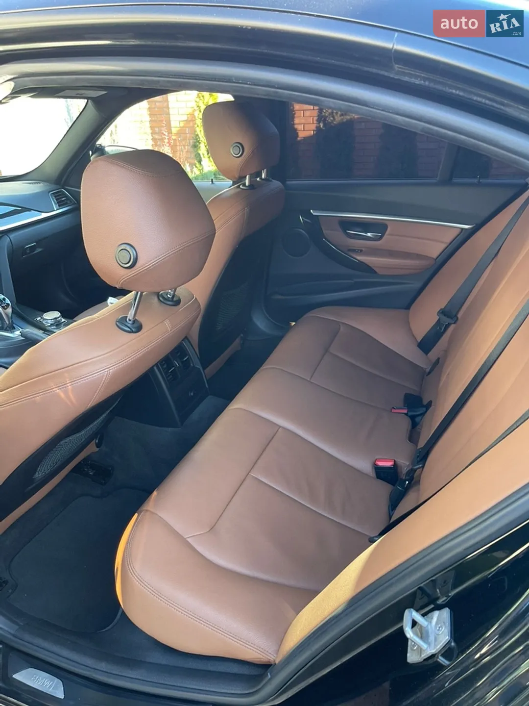 2015 BMW 3er - мініатюра 23