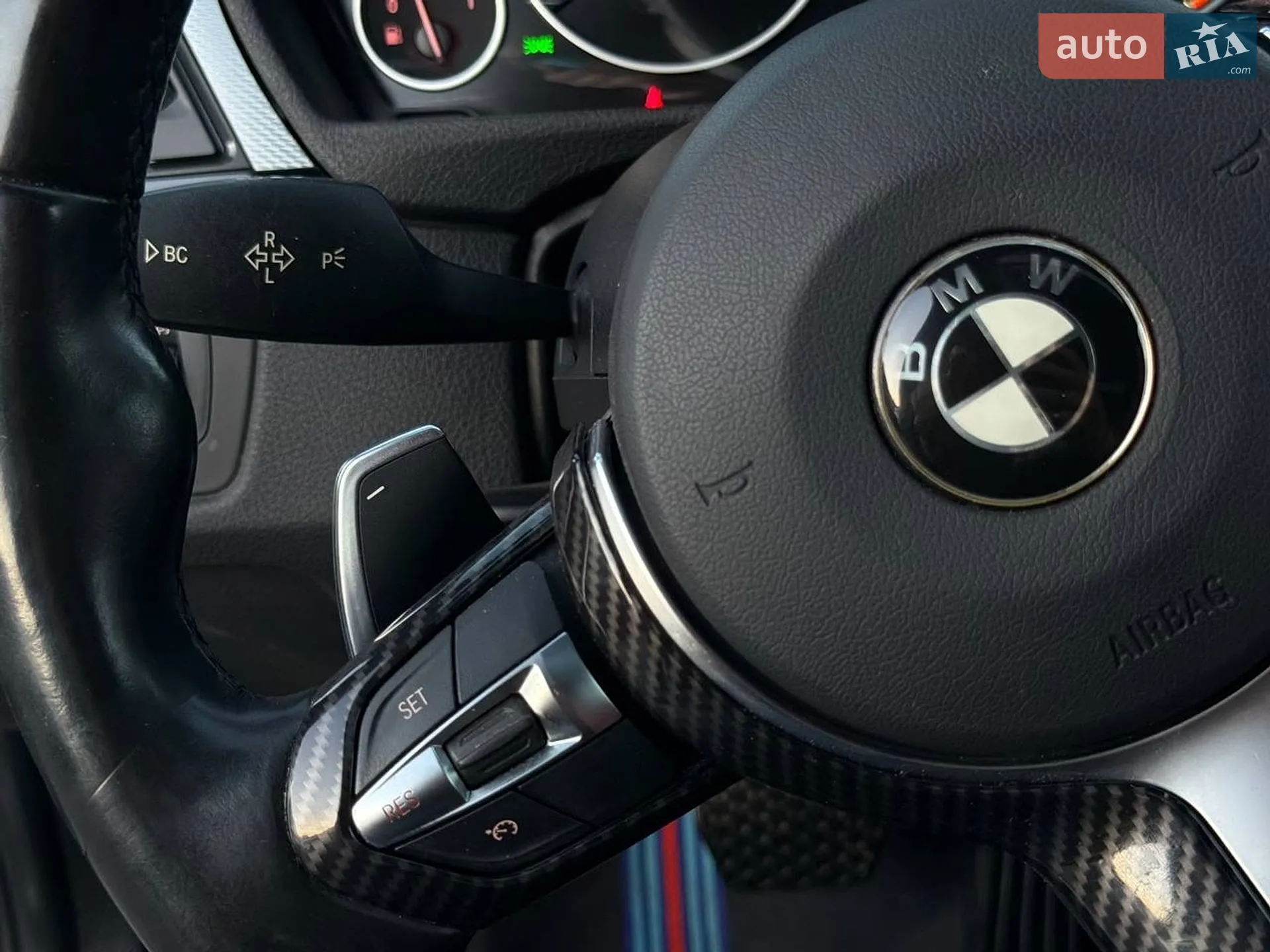2015 BMW 3er - мініатюра 36