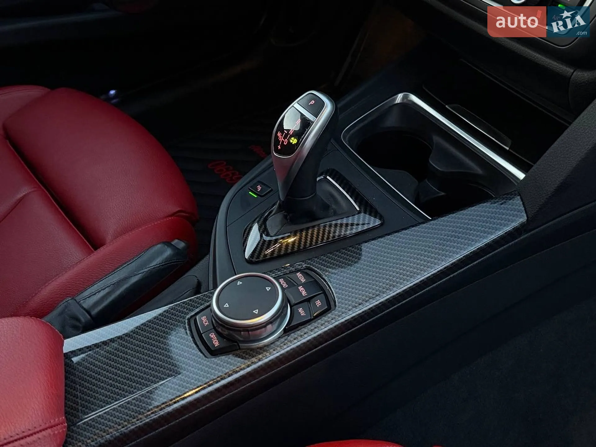 2015 BMW 3er - мініатюра 46