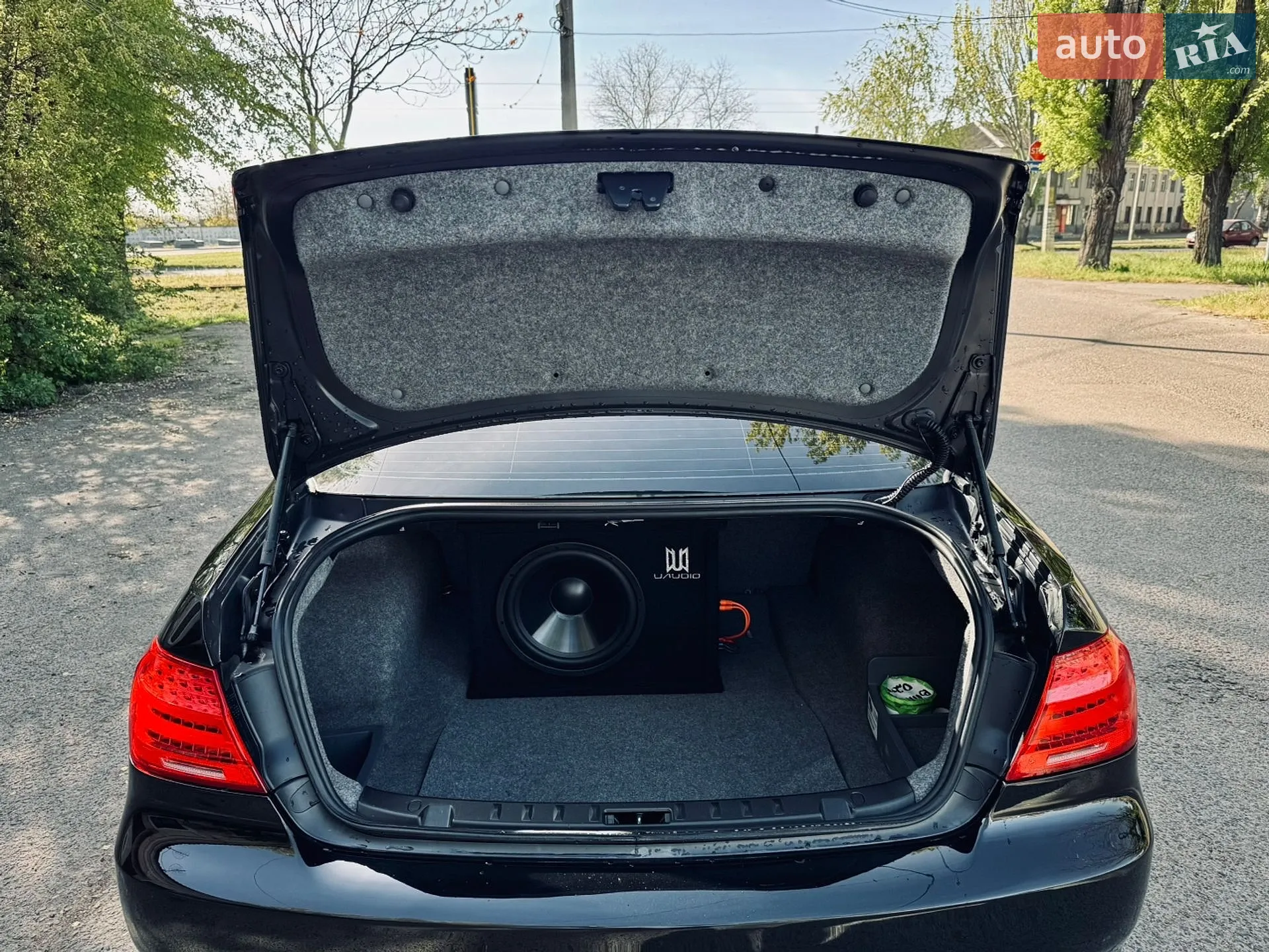 2010 BMW 3er - мініатюра 2