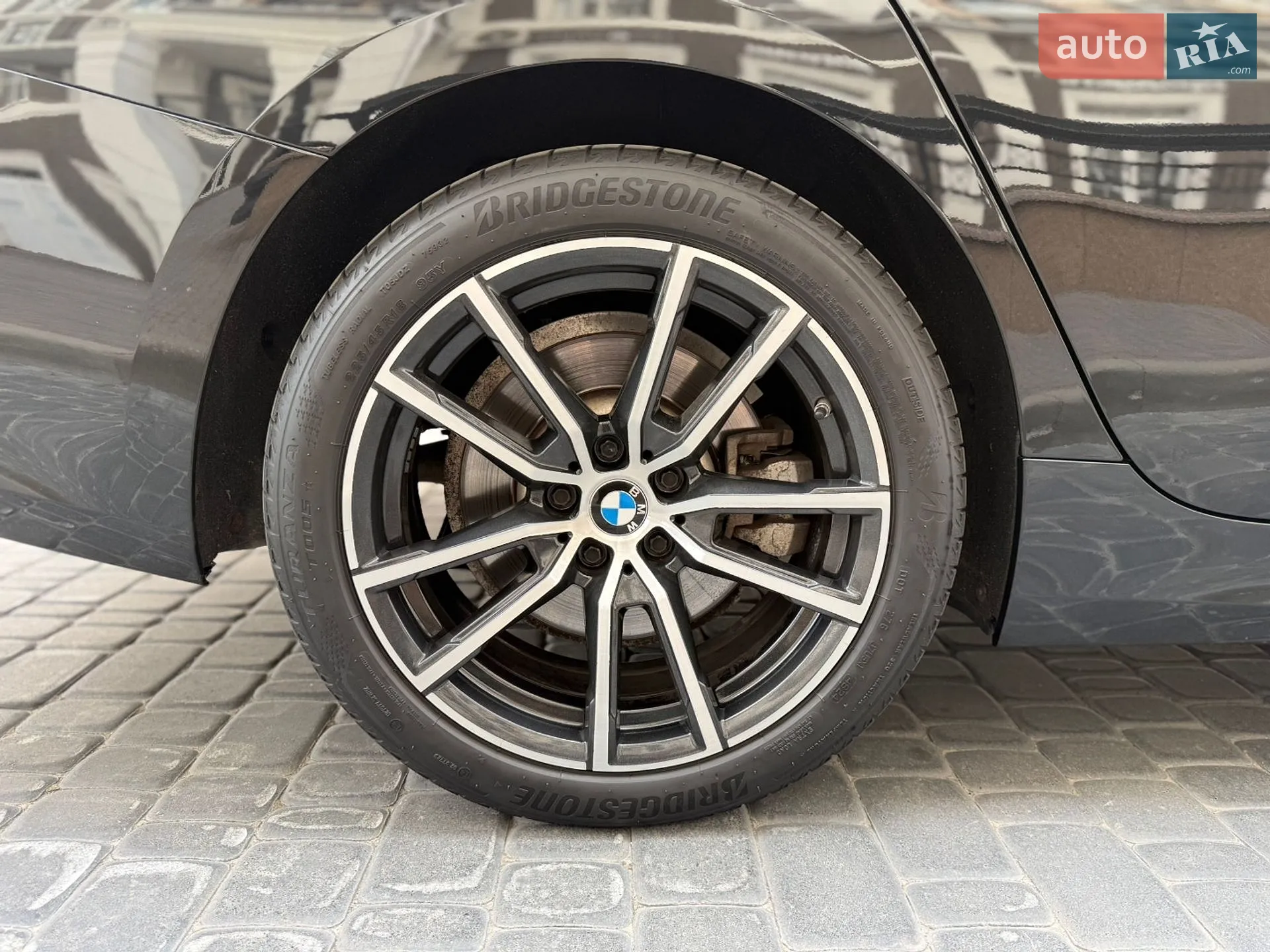 2019 BMW 3er - мініатюра 20