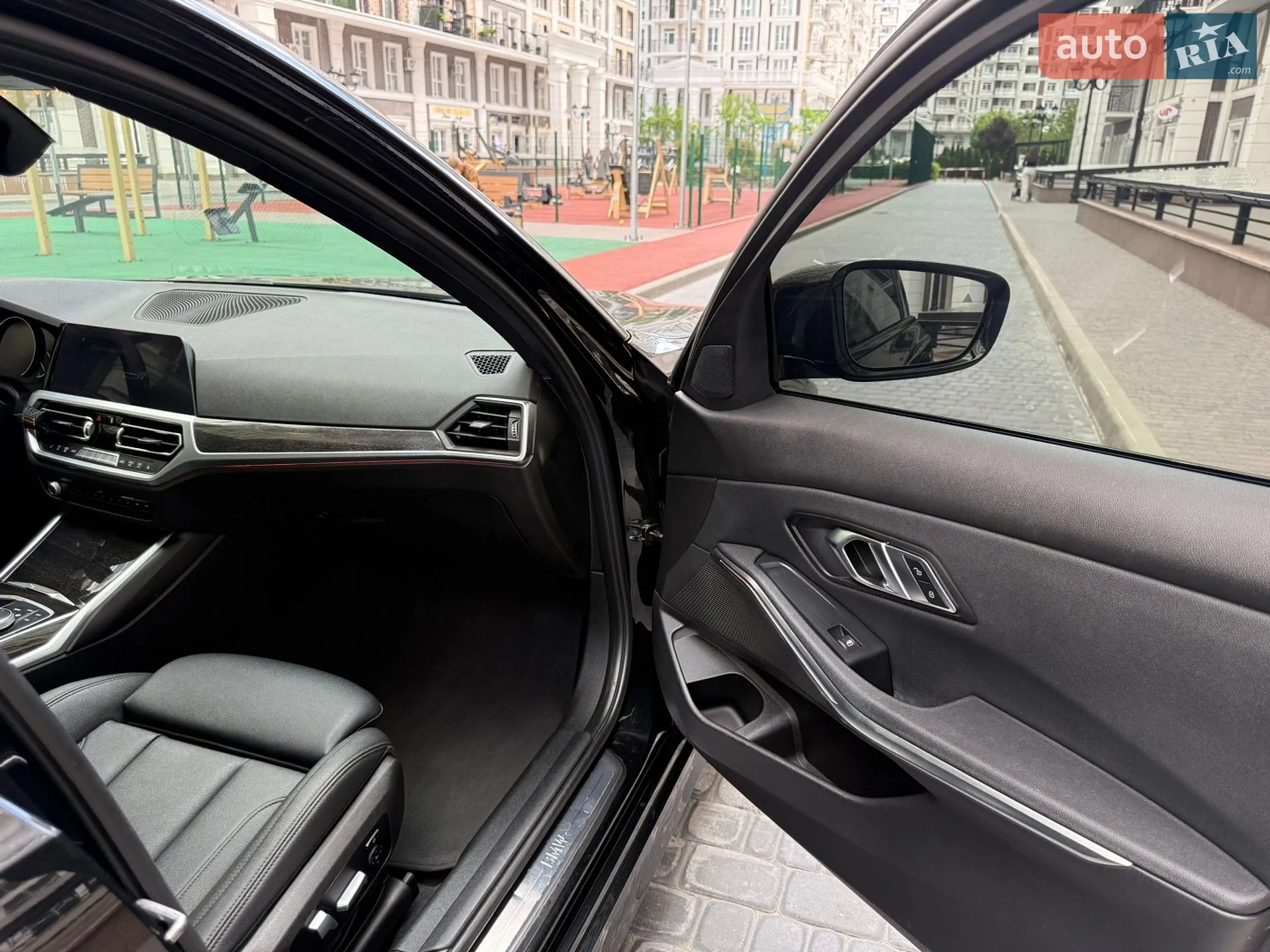 2019 BMW 3er - мініатюра 42