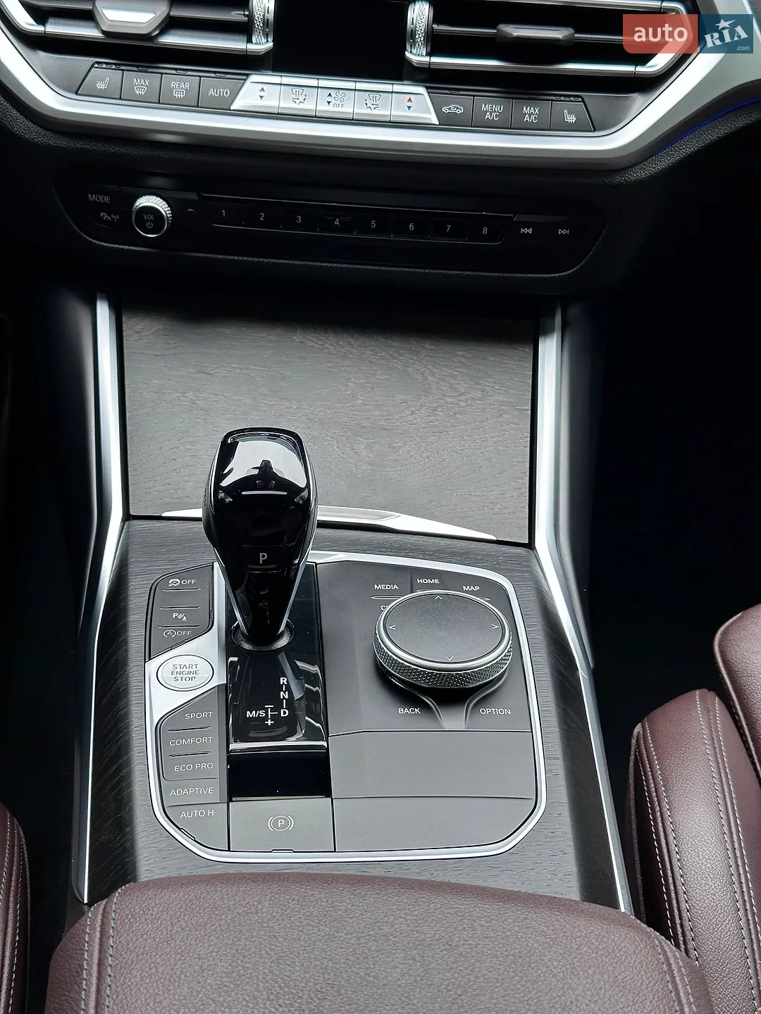 2022 BMW 3er - мініатюра 9