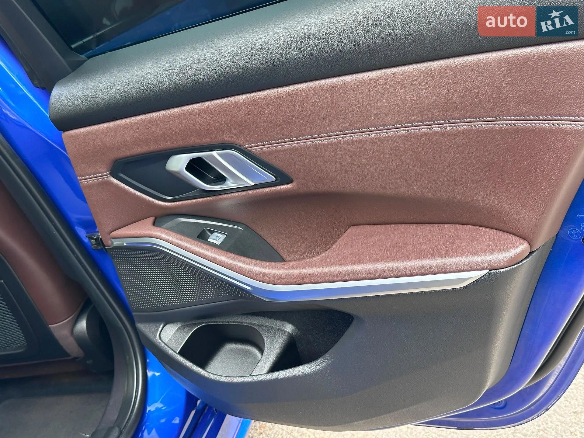 2022 BMW 3er - мініатюра 14