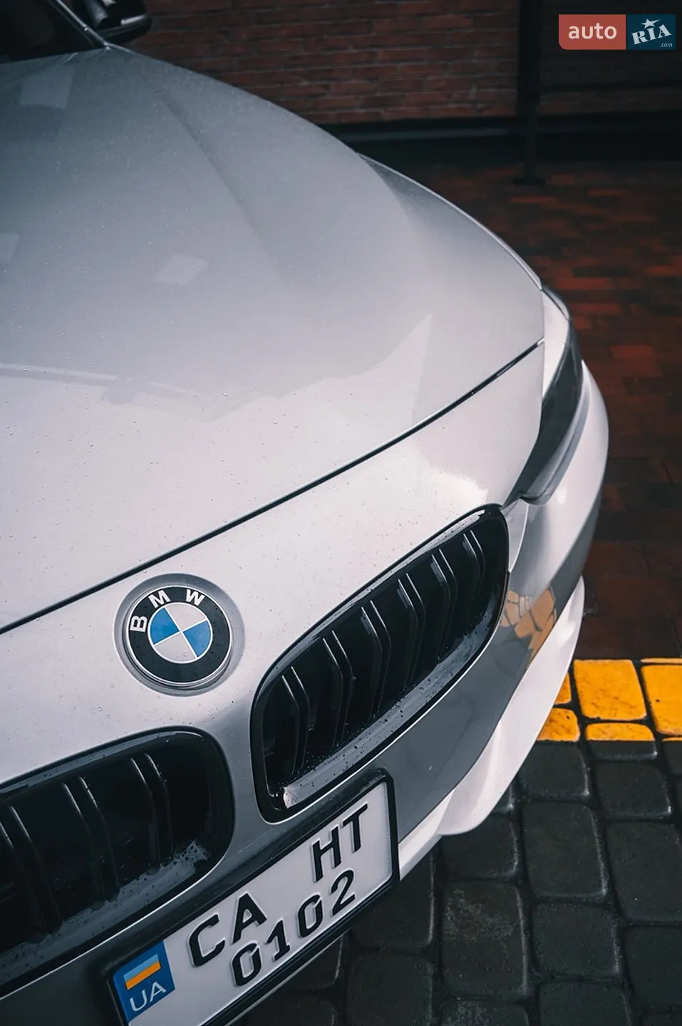 2013 BMW 3er - мініатюра 5